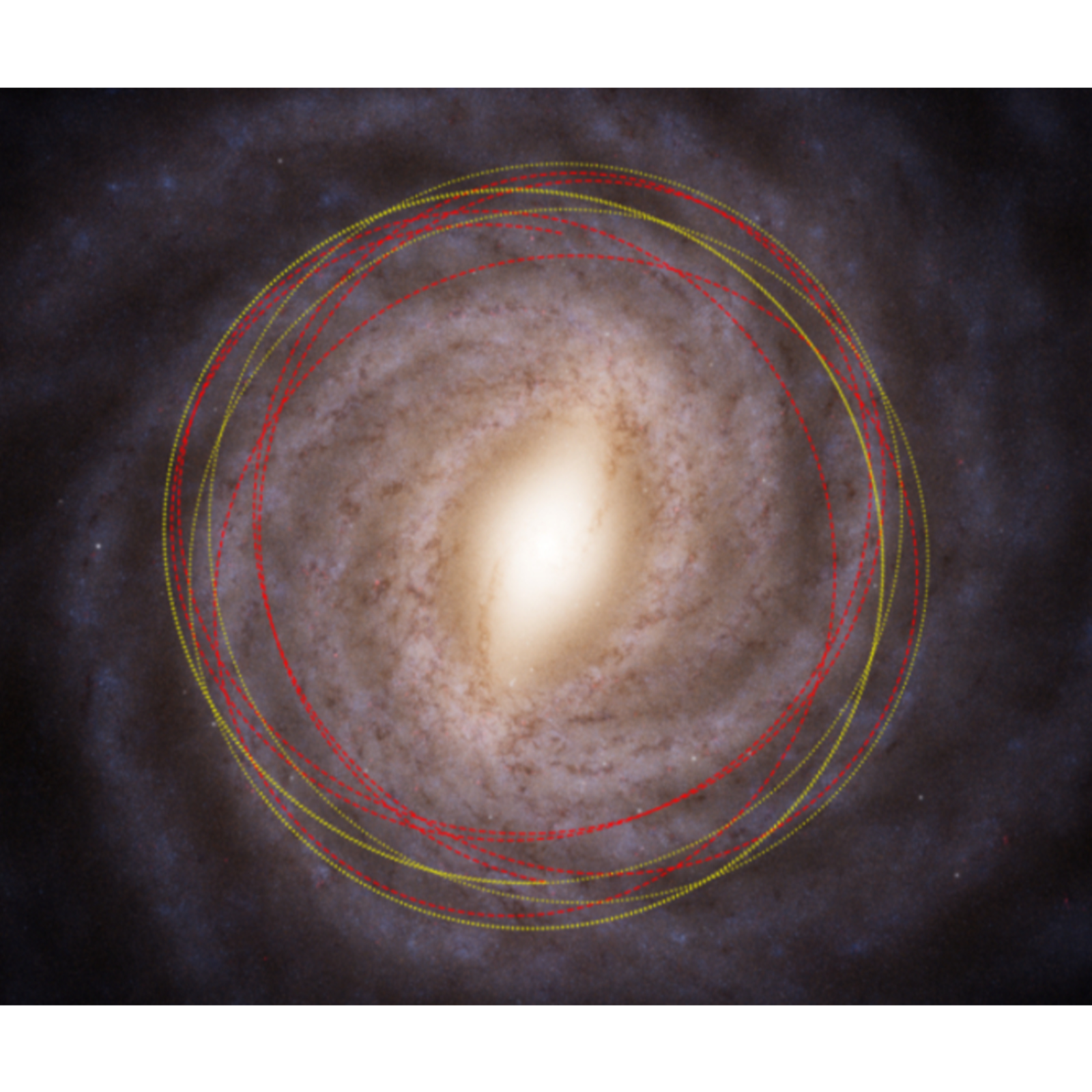 The Interstellar Visitor_s Journey_ Tracing the Path of 3I_ATLAS _ sleep documentary episode artwork
