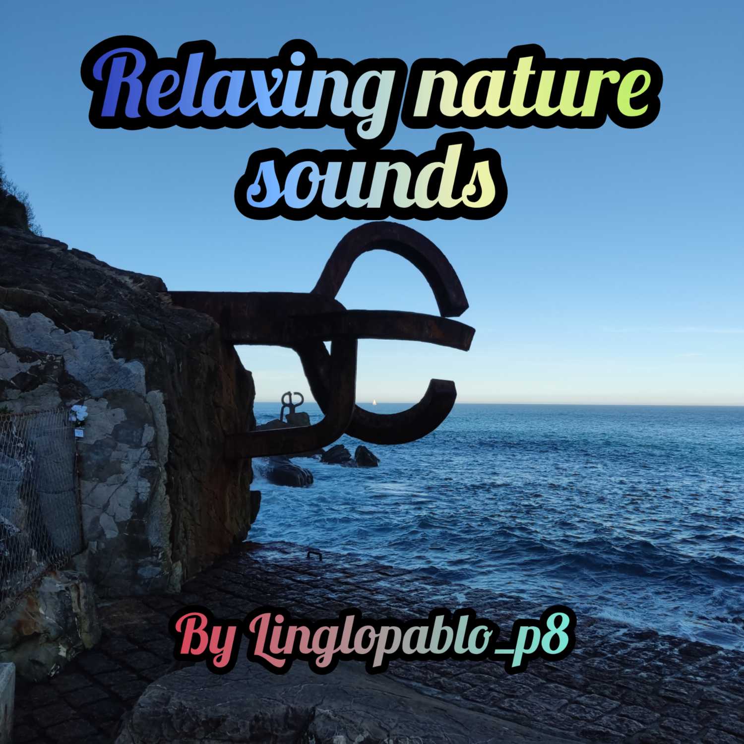 Relaxing nature sounds