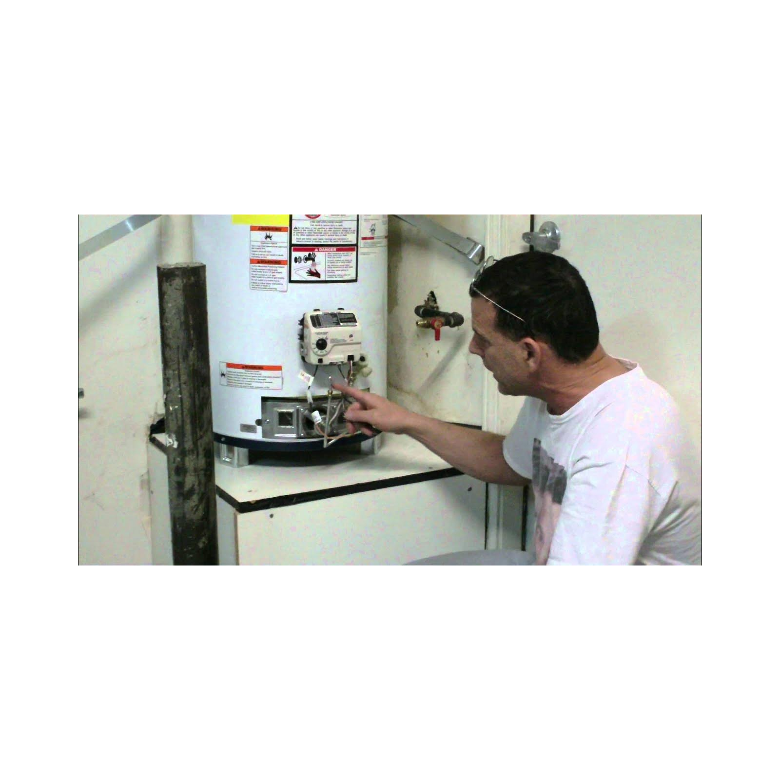 Reliable Gas Water Heater Repair Guide podcast artwork