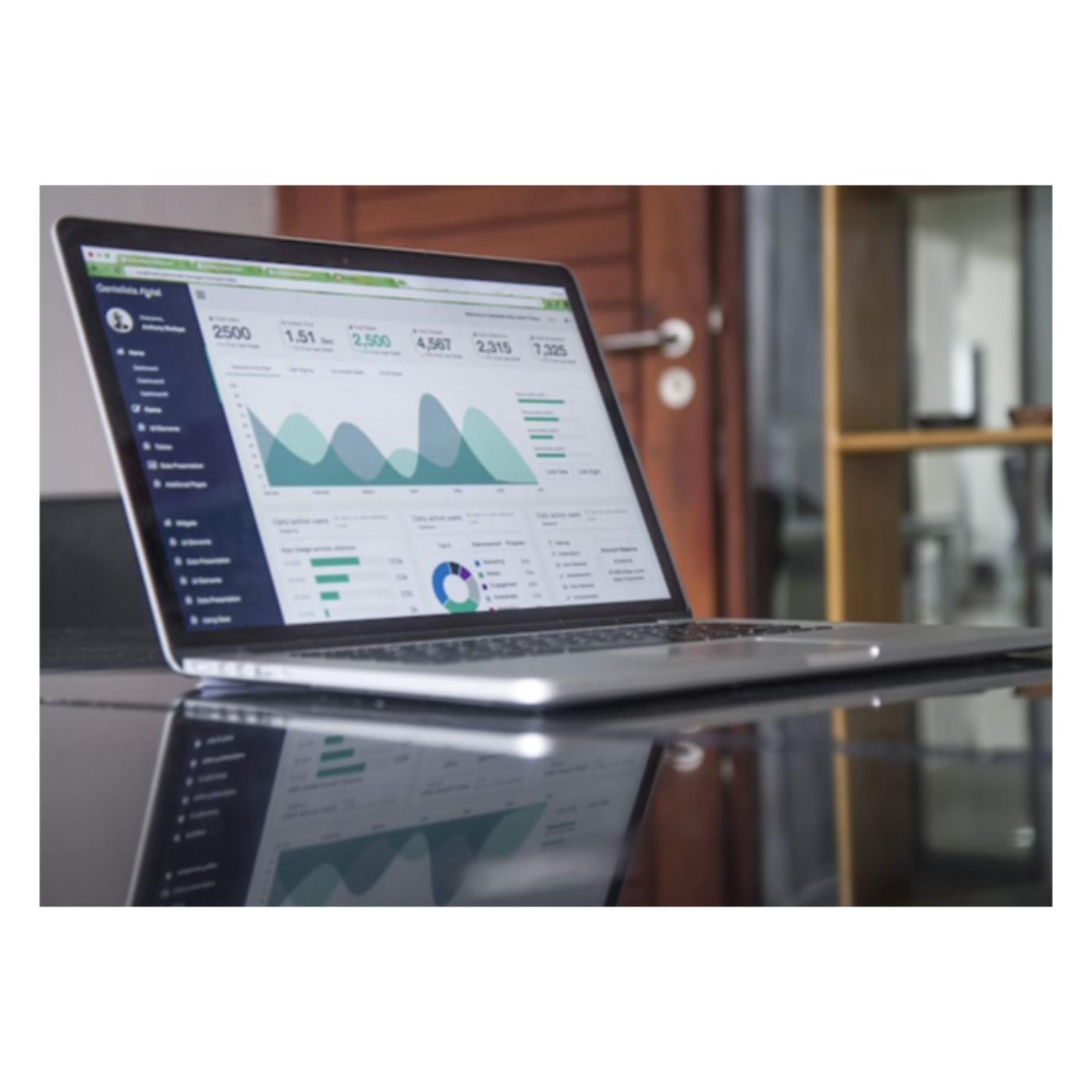 Reliable & Proactive Business IT Support at Ascentient