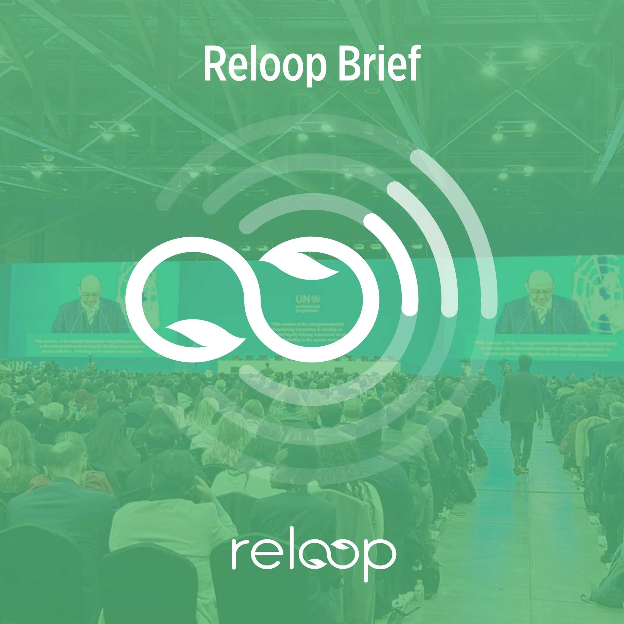 Reloop Brief