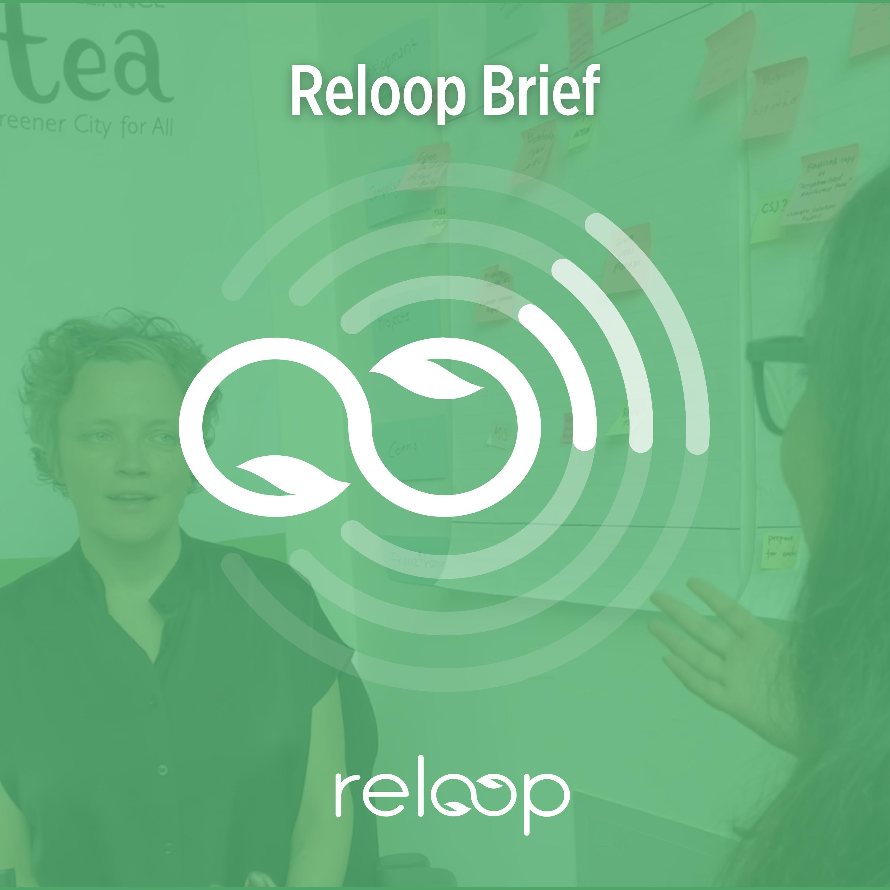 A brief look at reuse at major events in Toronto