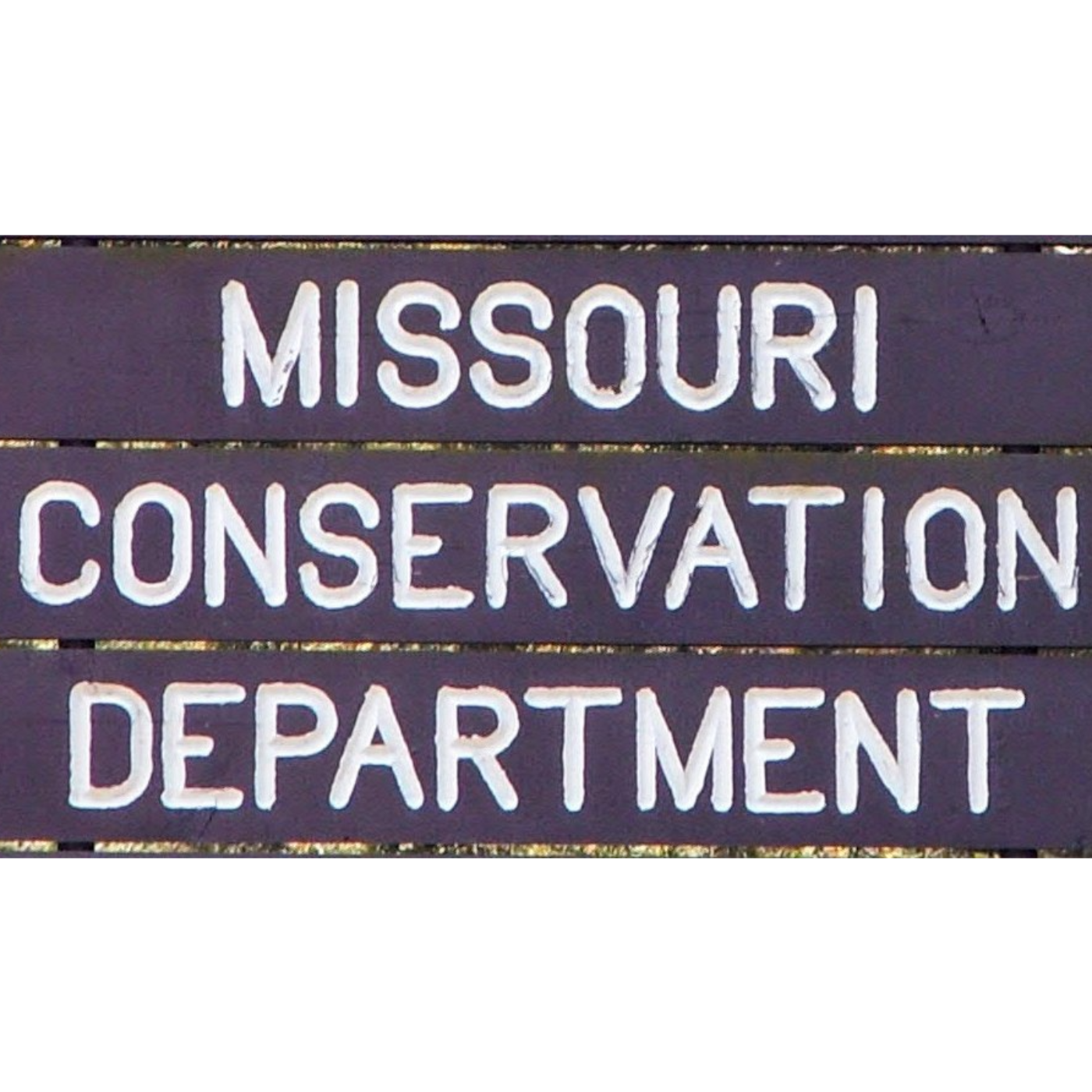 Missouri Department of Conservation 