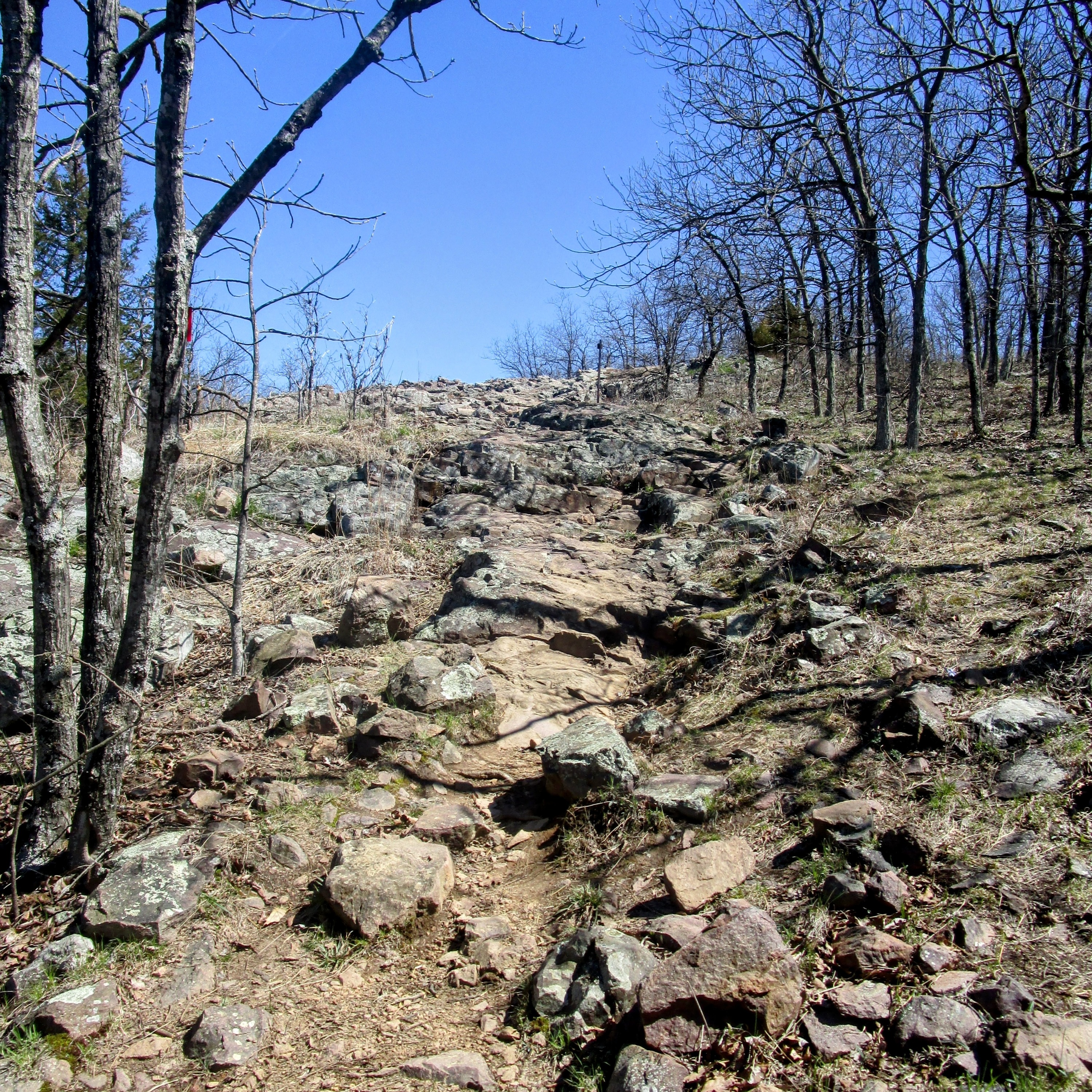 Trivia About a Rugged Yet Beautiful Trail & Gorgeous Waterfall! 