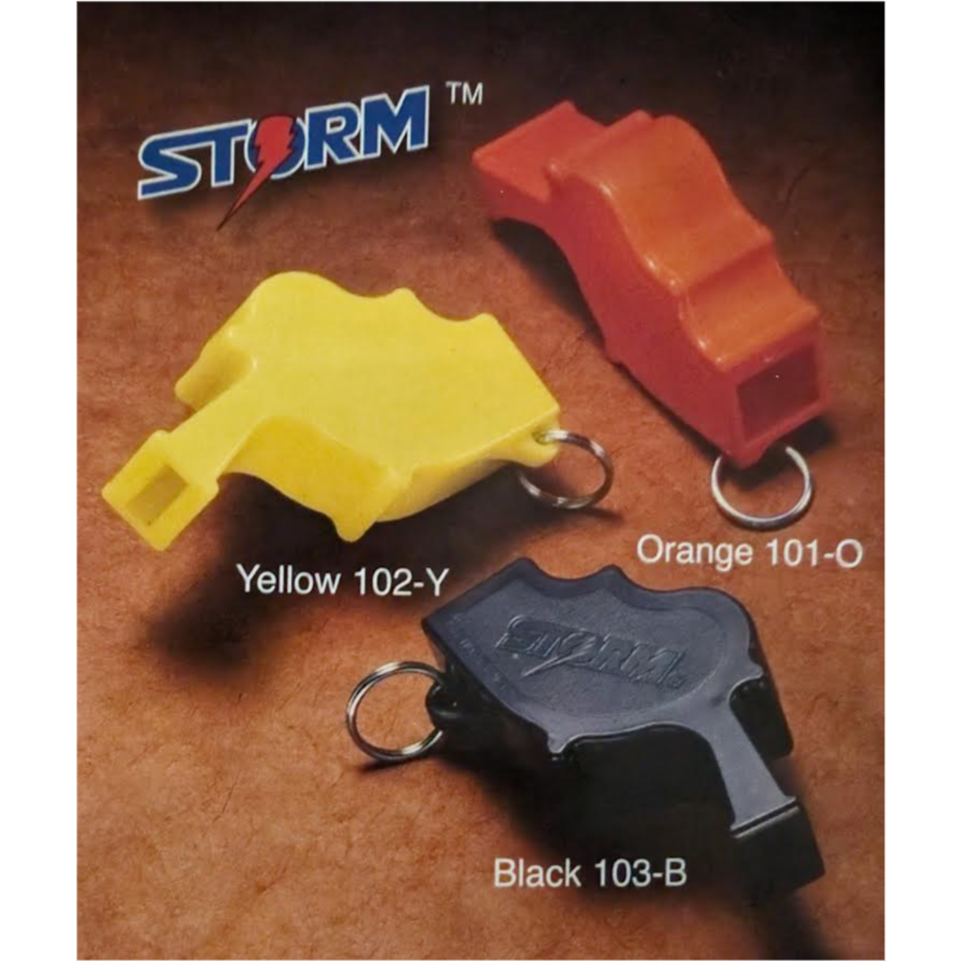 The Importance of Storm Whistles & Why Everyone Should Carry One!