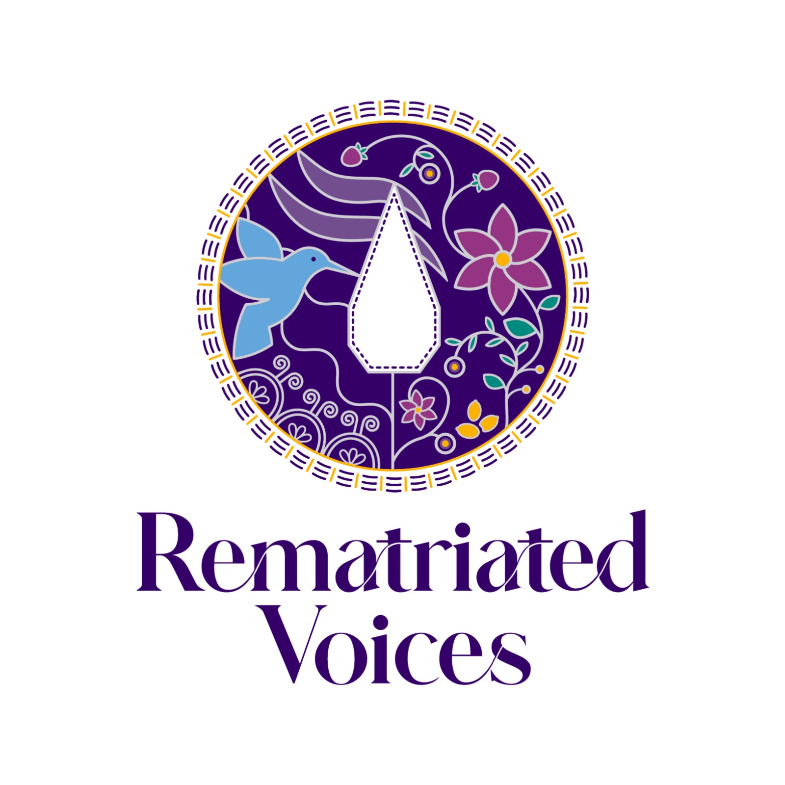 Rematriated Voices - TEST