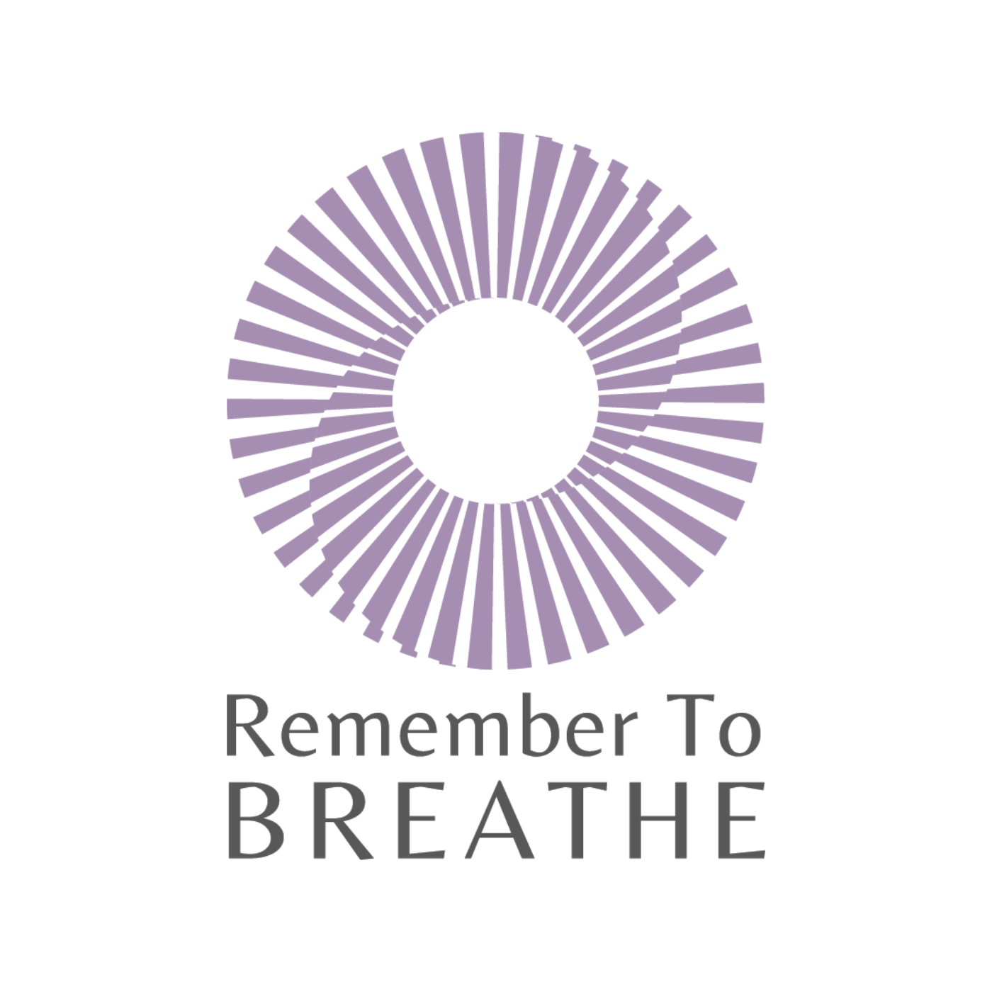 Remember To Breathe