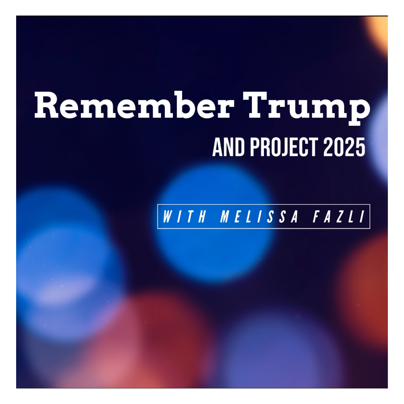 cover of episode Remember Trump’s inauguration? 