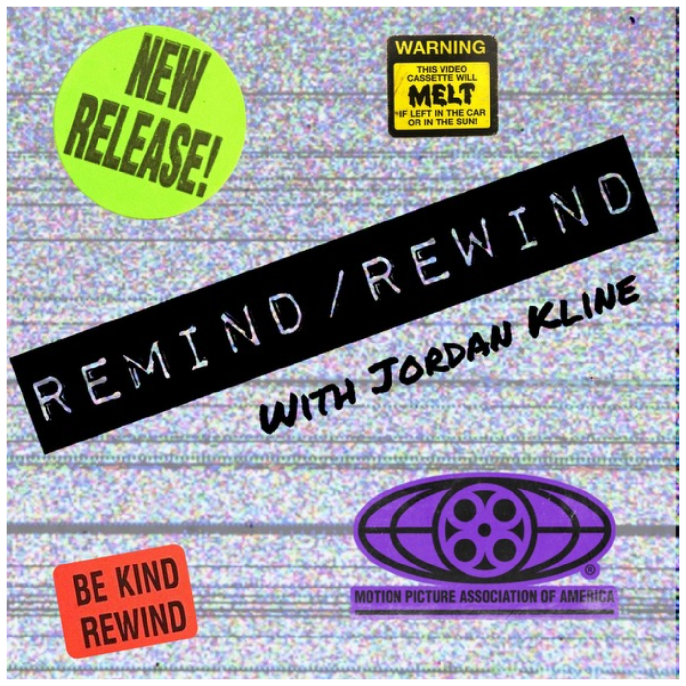 Remind/Rewind