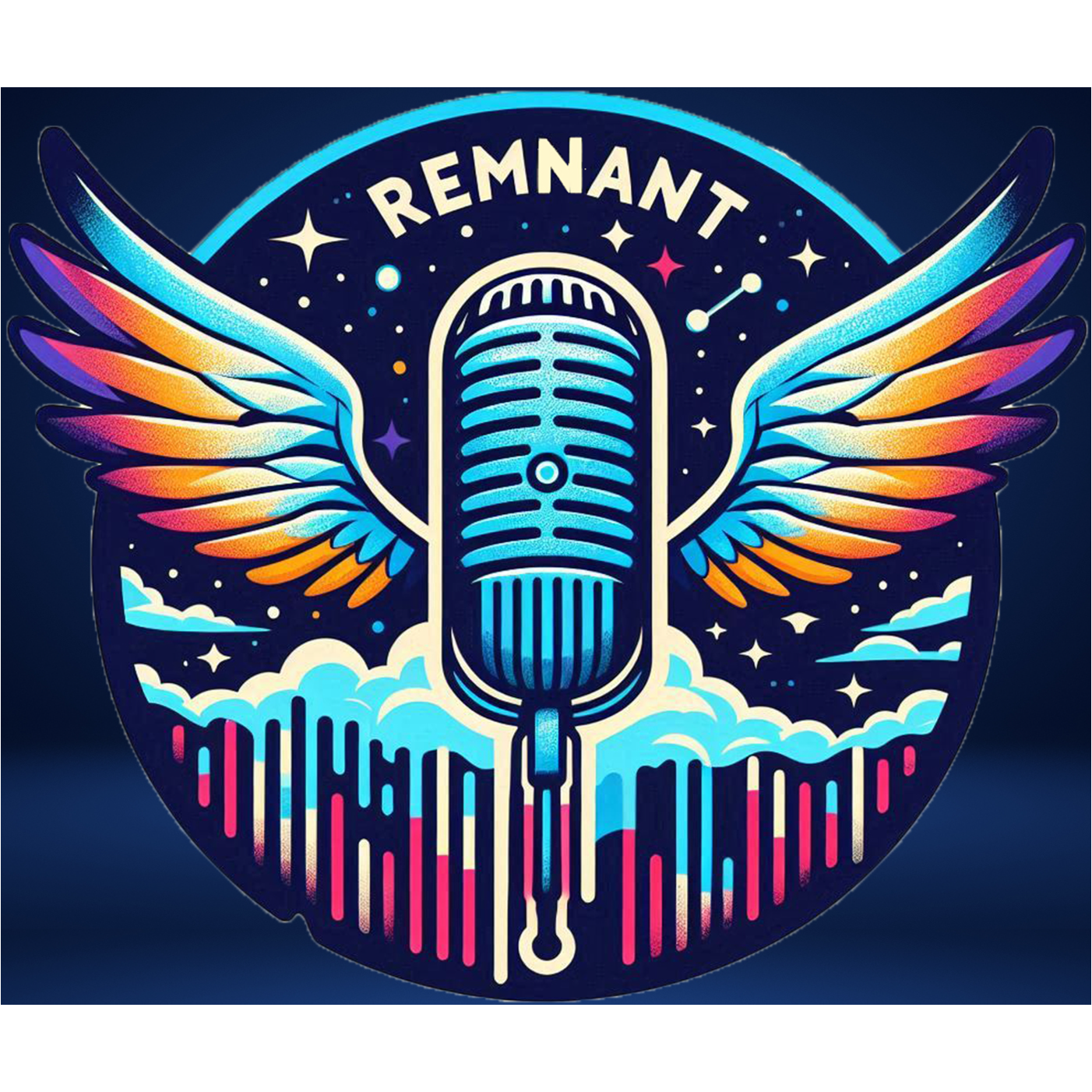 Remnant Podcast