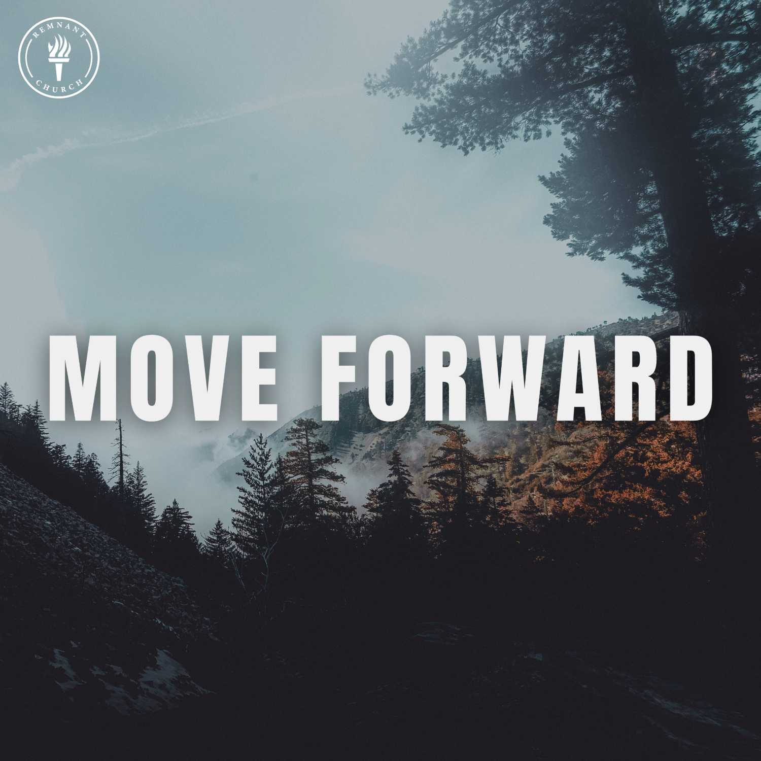 Move Forward 