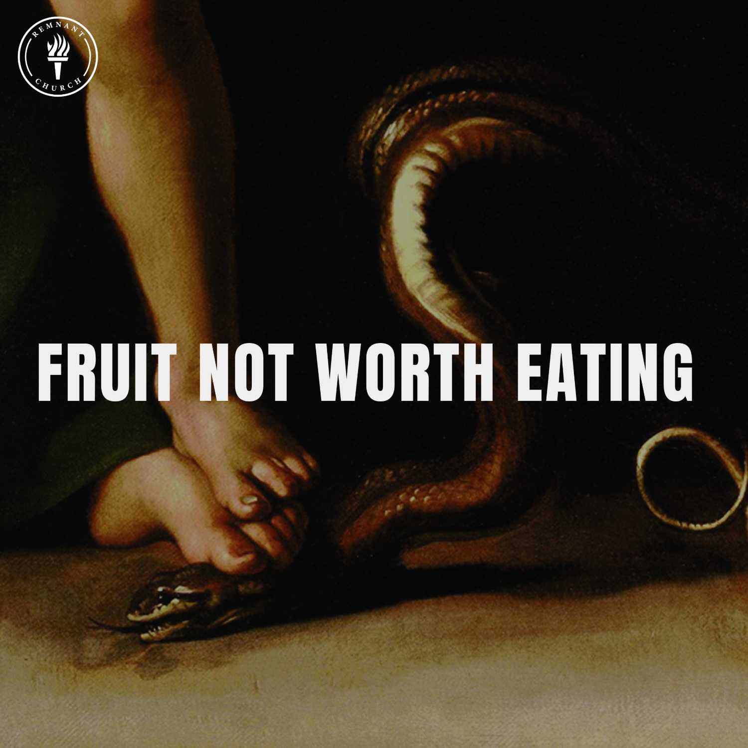 Fruit Not Worth Eating