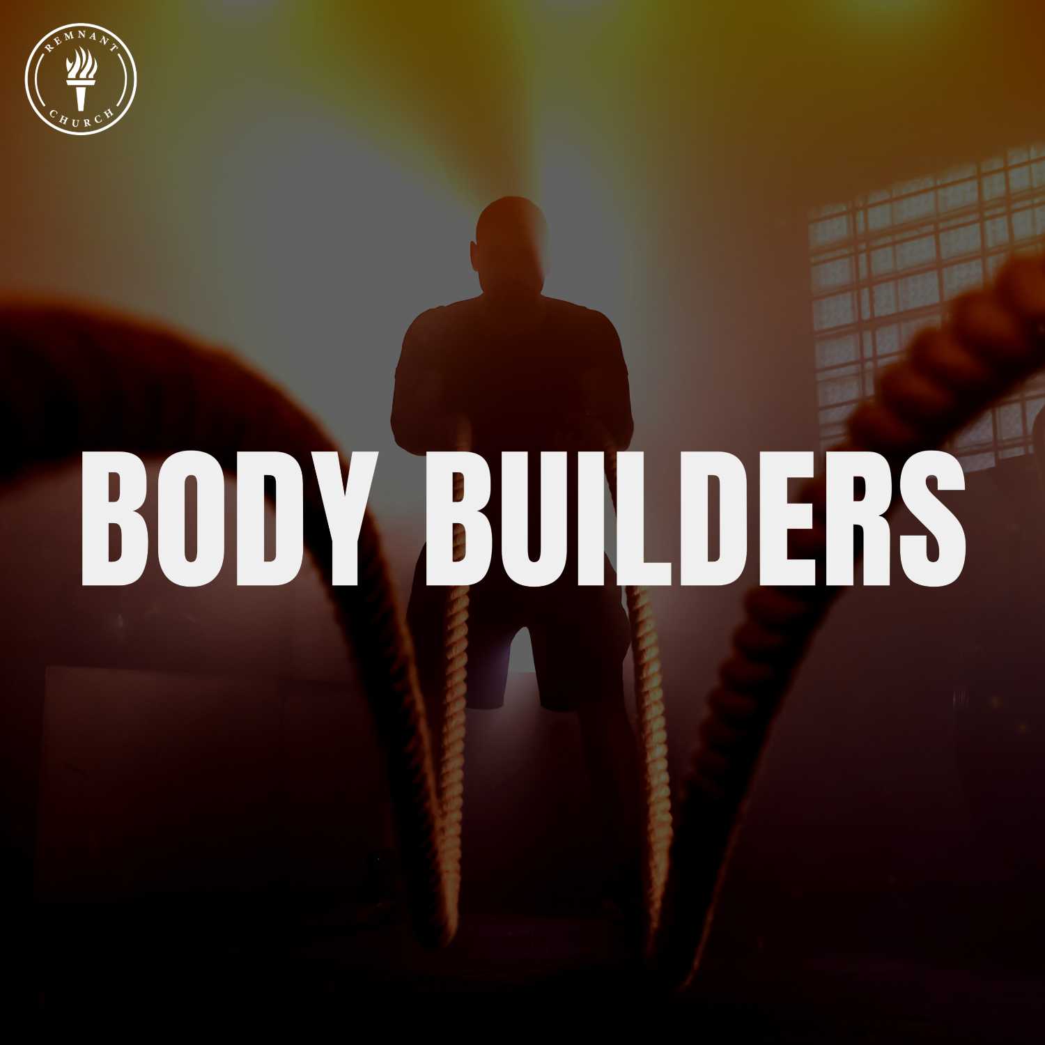 Body Builders