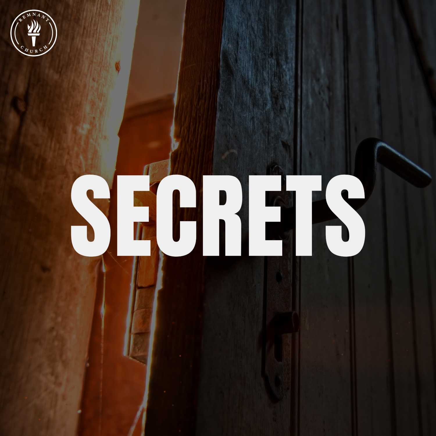 Secrets