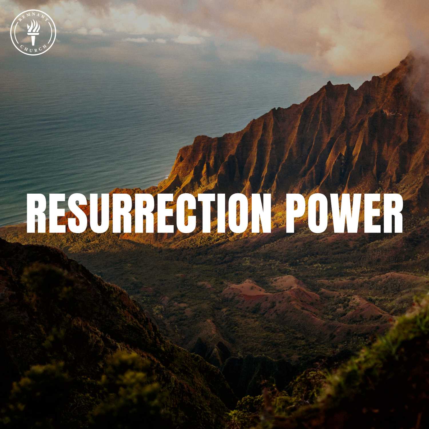 Resurrection Power