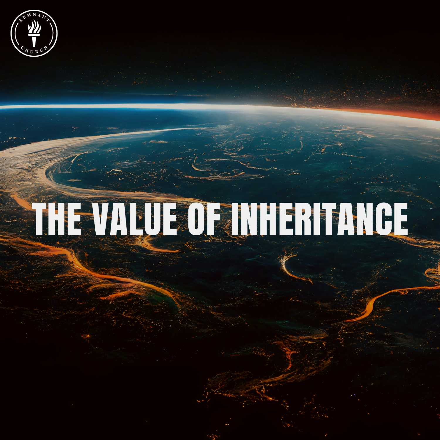 The Value of Inheritance