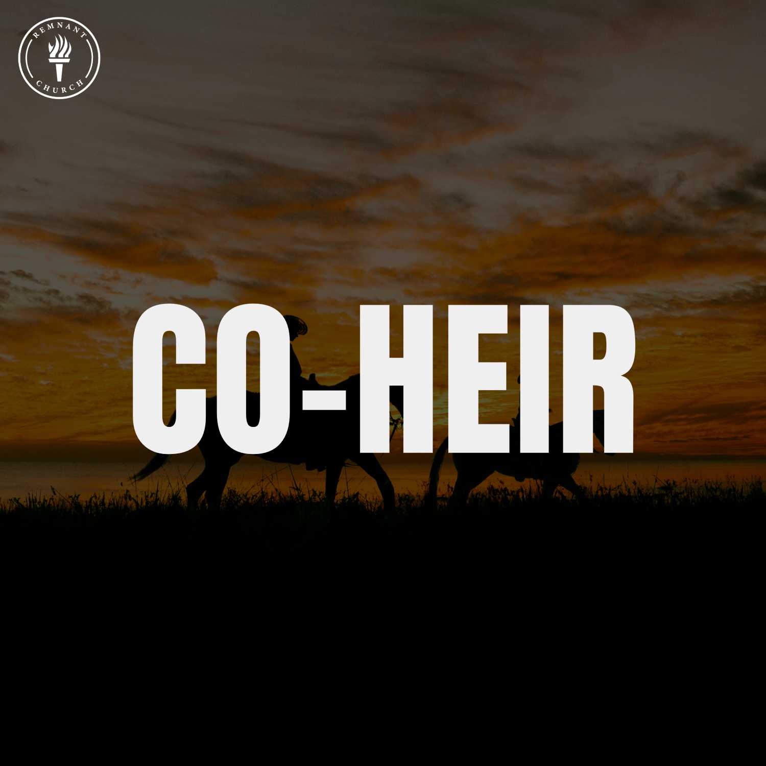 Co-Heir