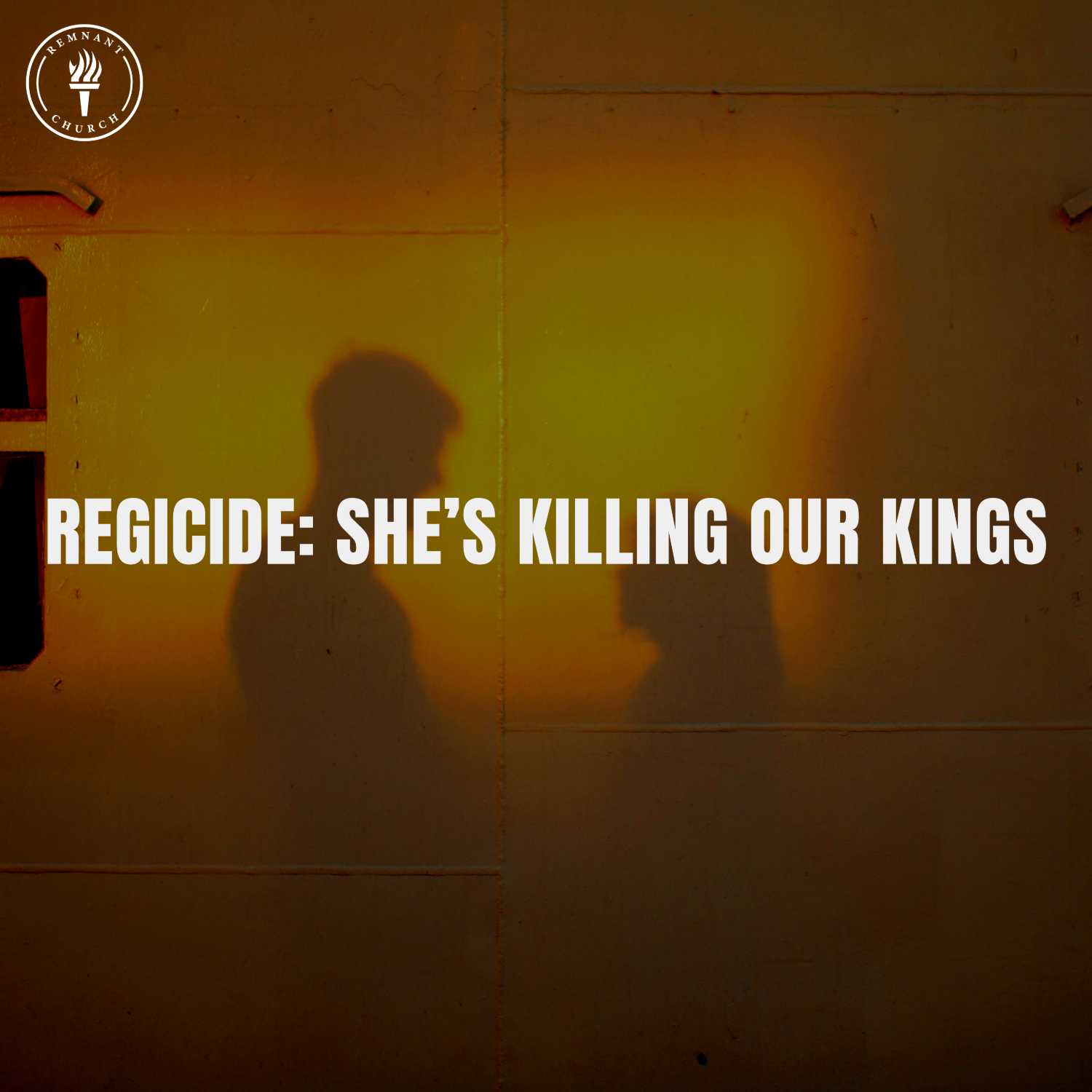 Regicide: She's Killing Our Kings