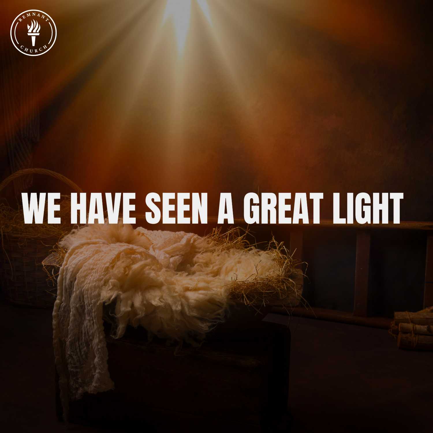 We Have Seen A Great Light