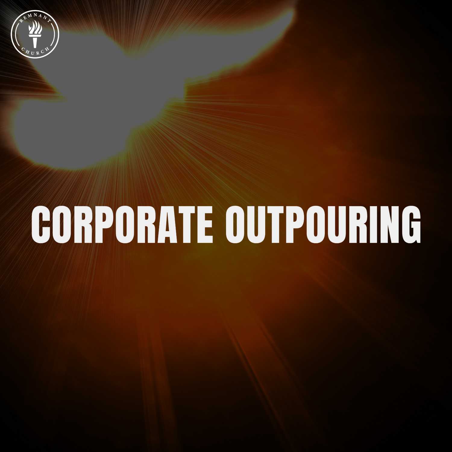 Corporate Outpouring