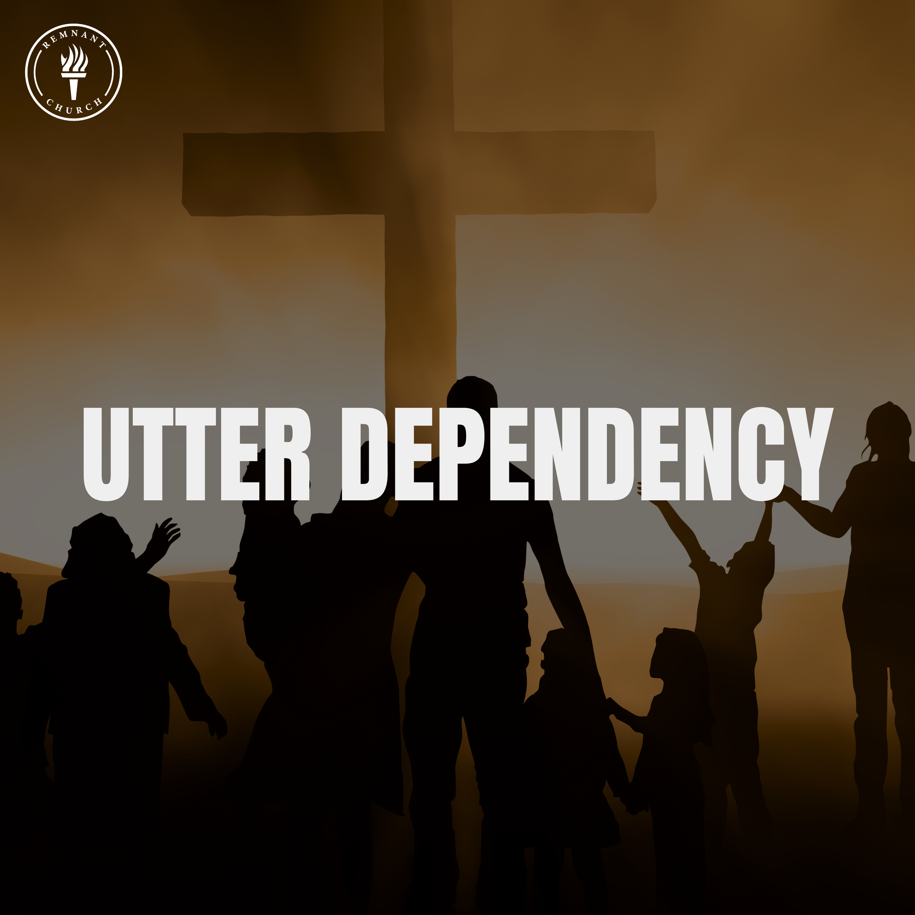 Utter Dependancy