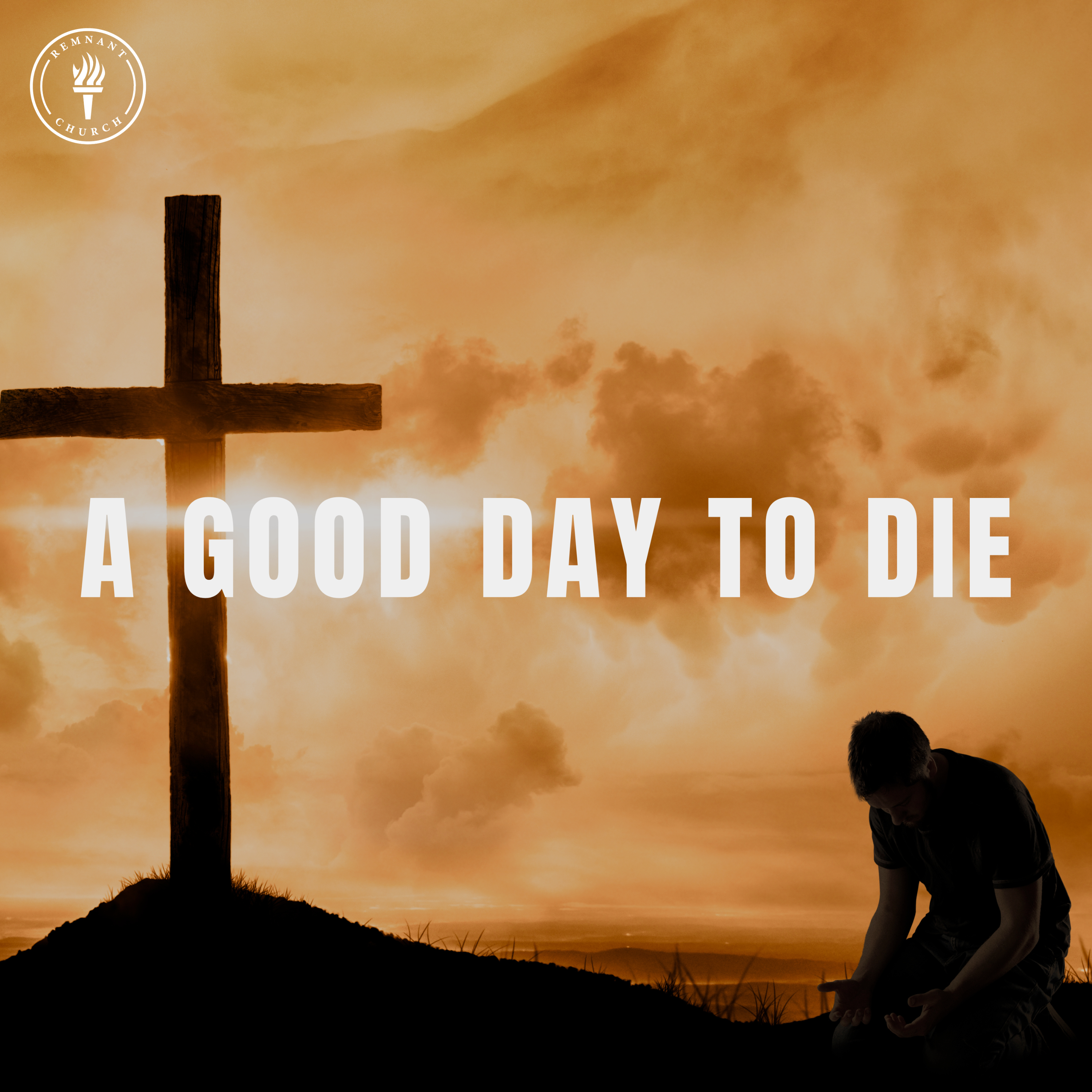 A Good Day To Die