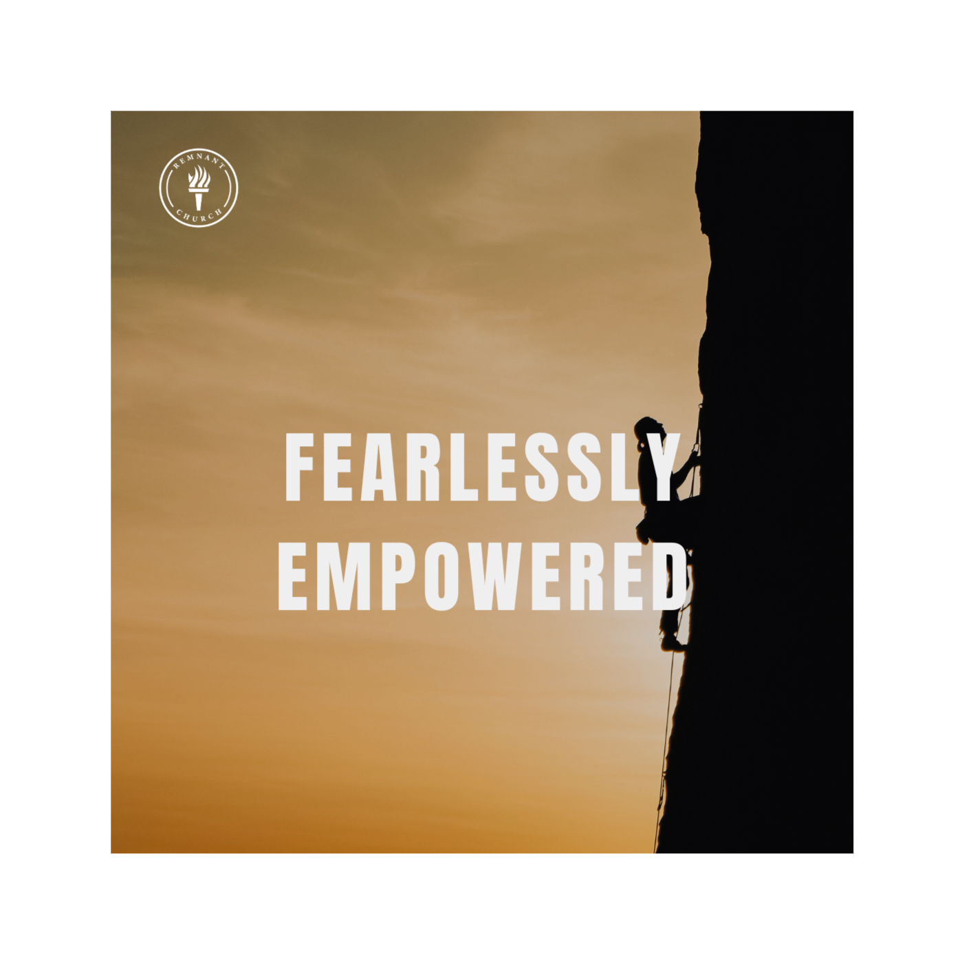 Fearlessly Empowered