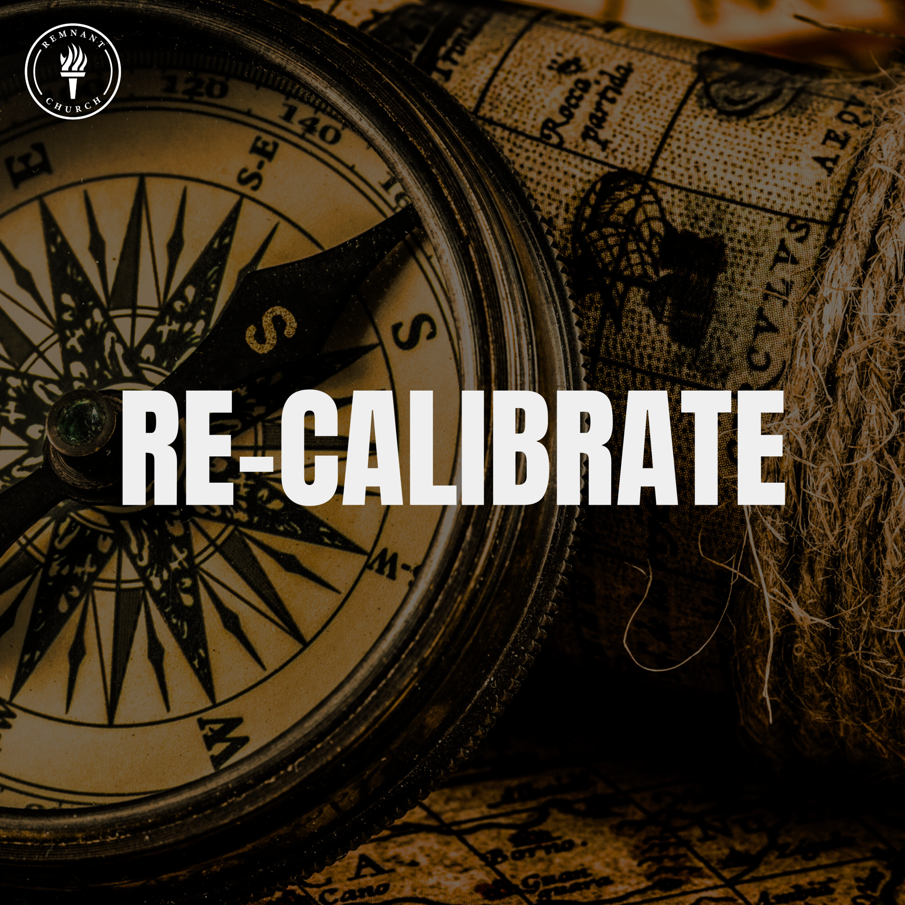 Re-Calibrate