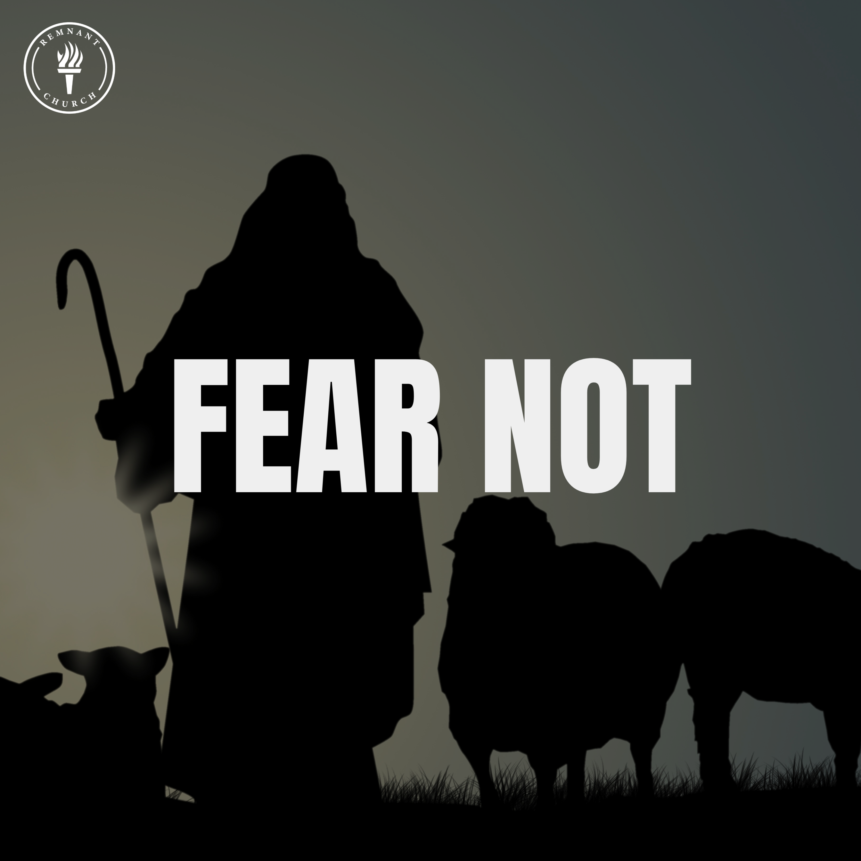 Fear Not