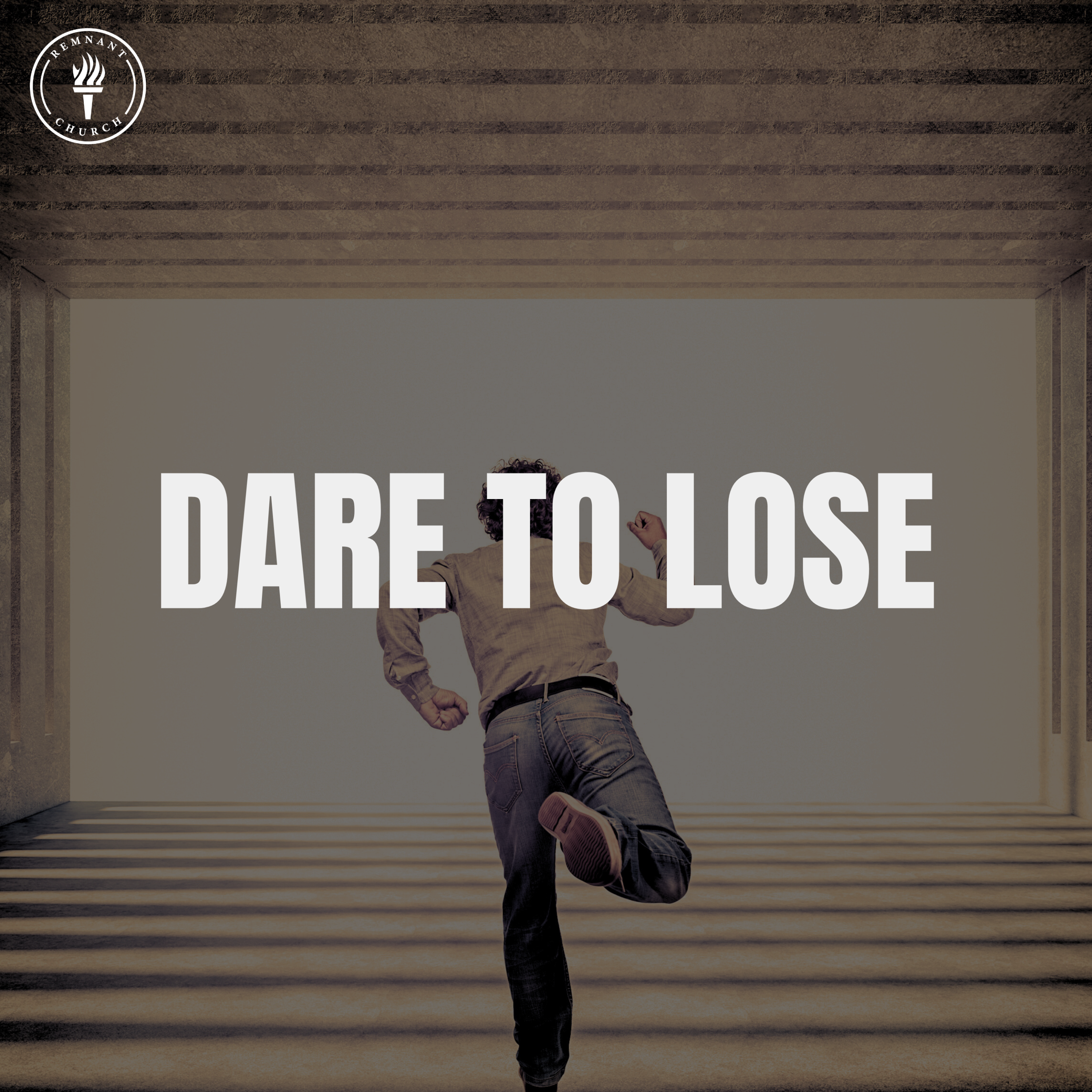 Dare to Lose