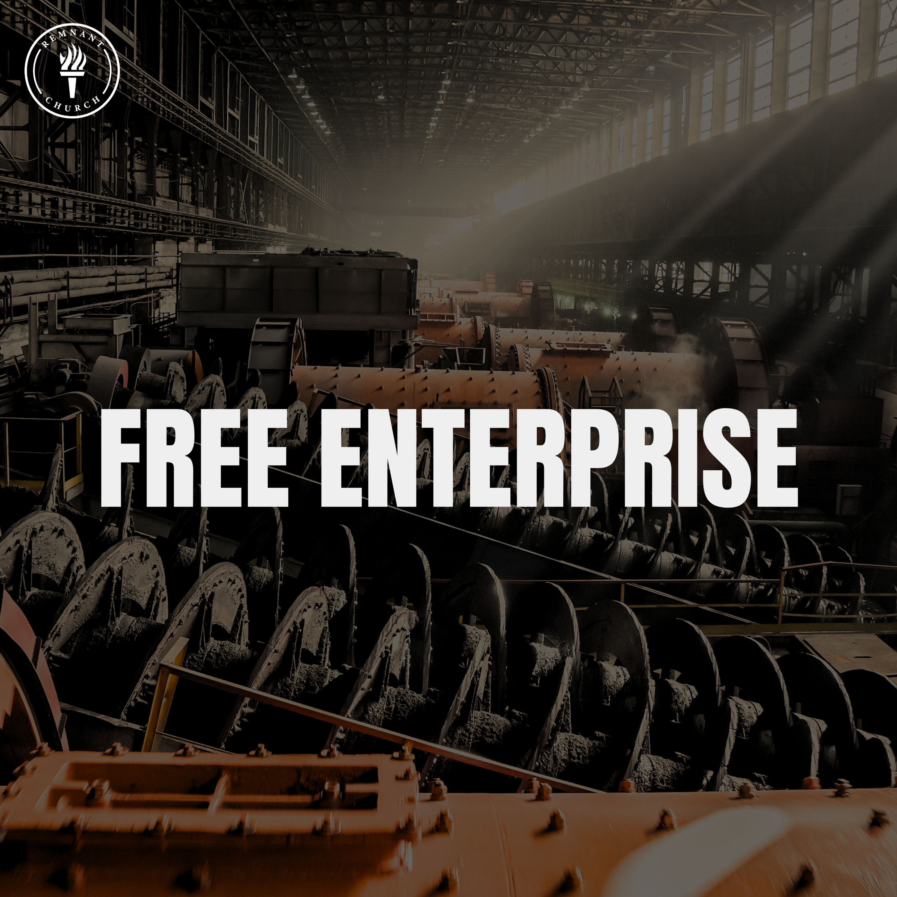 Free Enterprise