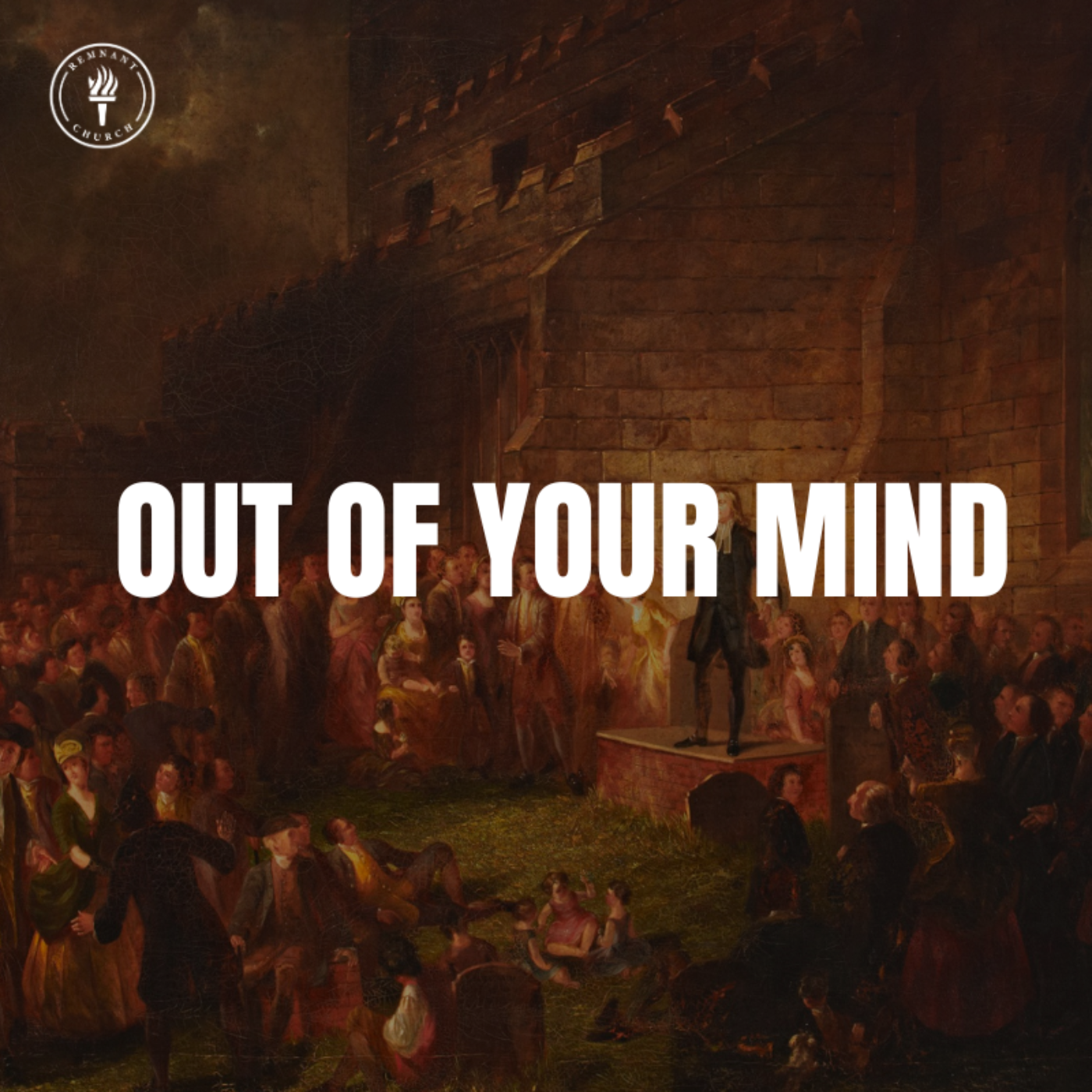 Out Of Your Mind