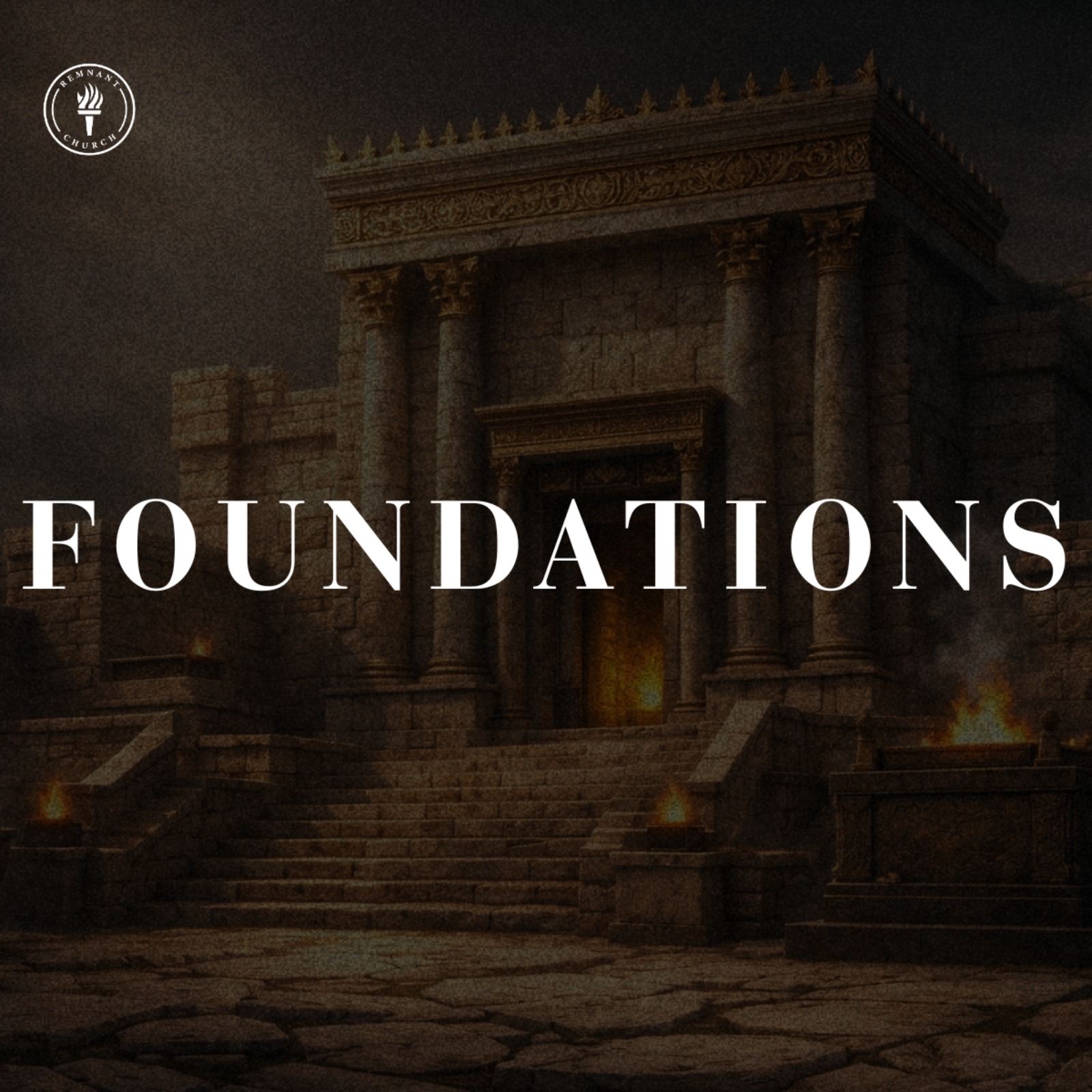 Foundations: Genesis 23