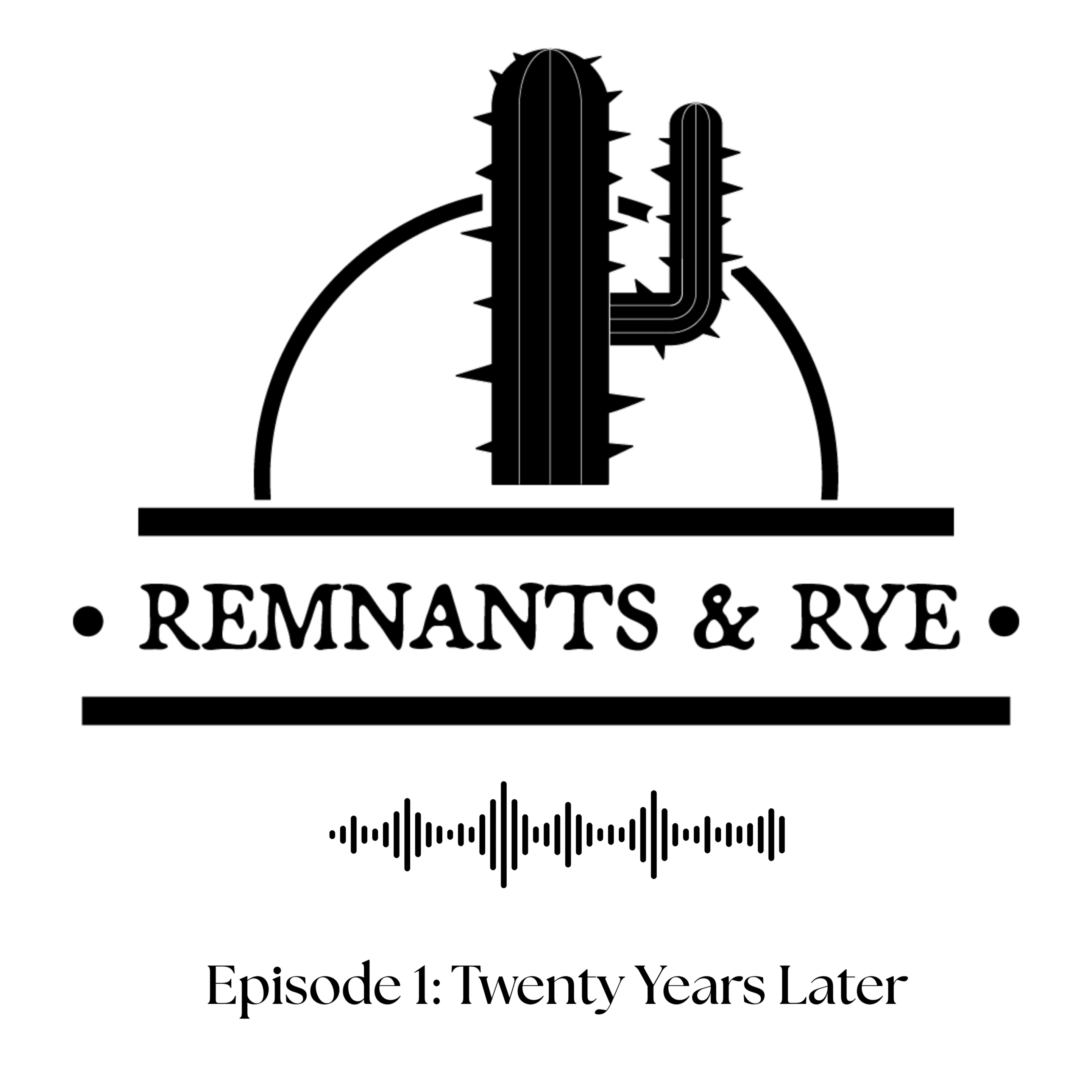 Twenty Years Later episode artwork