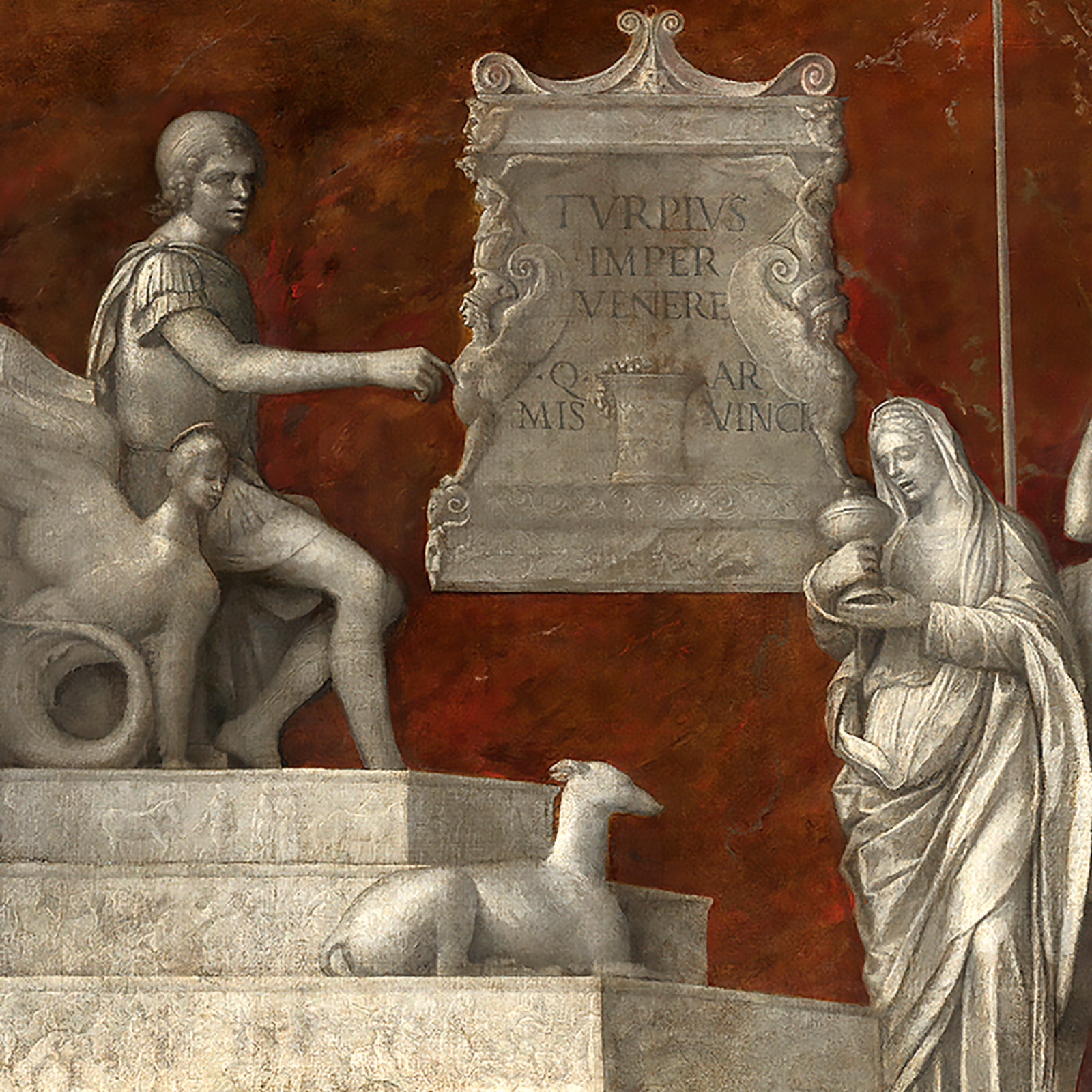 Renaissance Dissident cover art