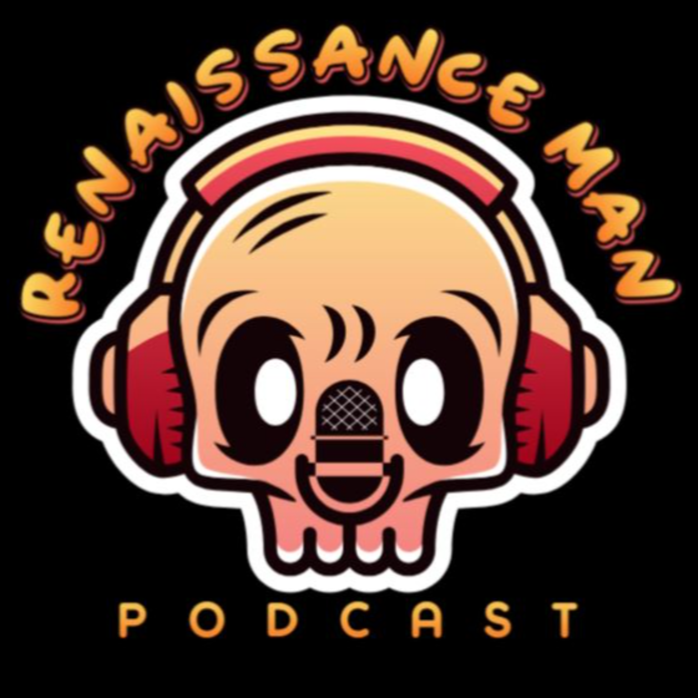 Renaissance Man Episode One episode artwork