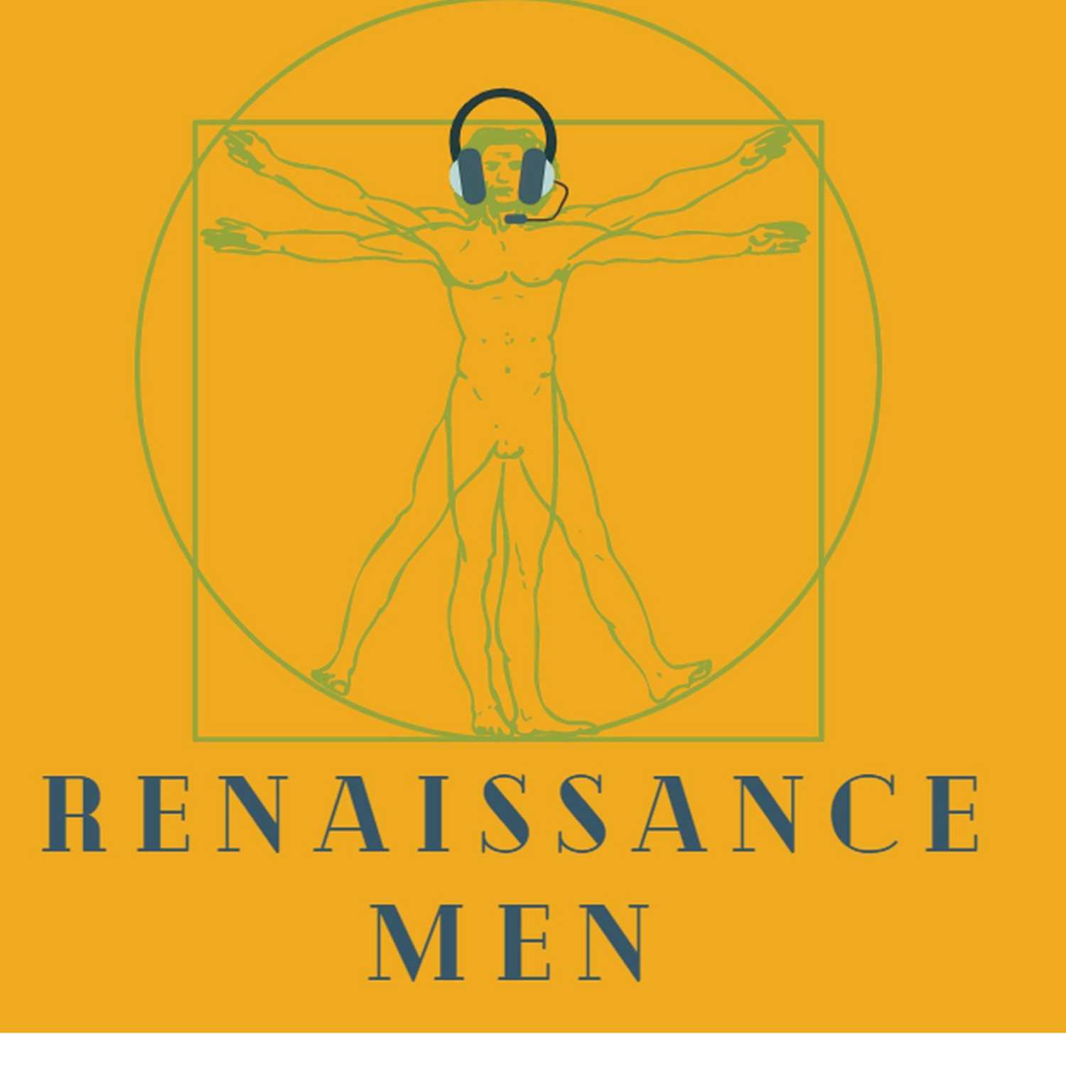 Episode 1 - Renaissance Men - A glimpse of Gavin