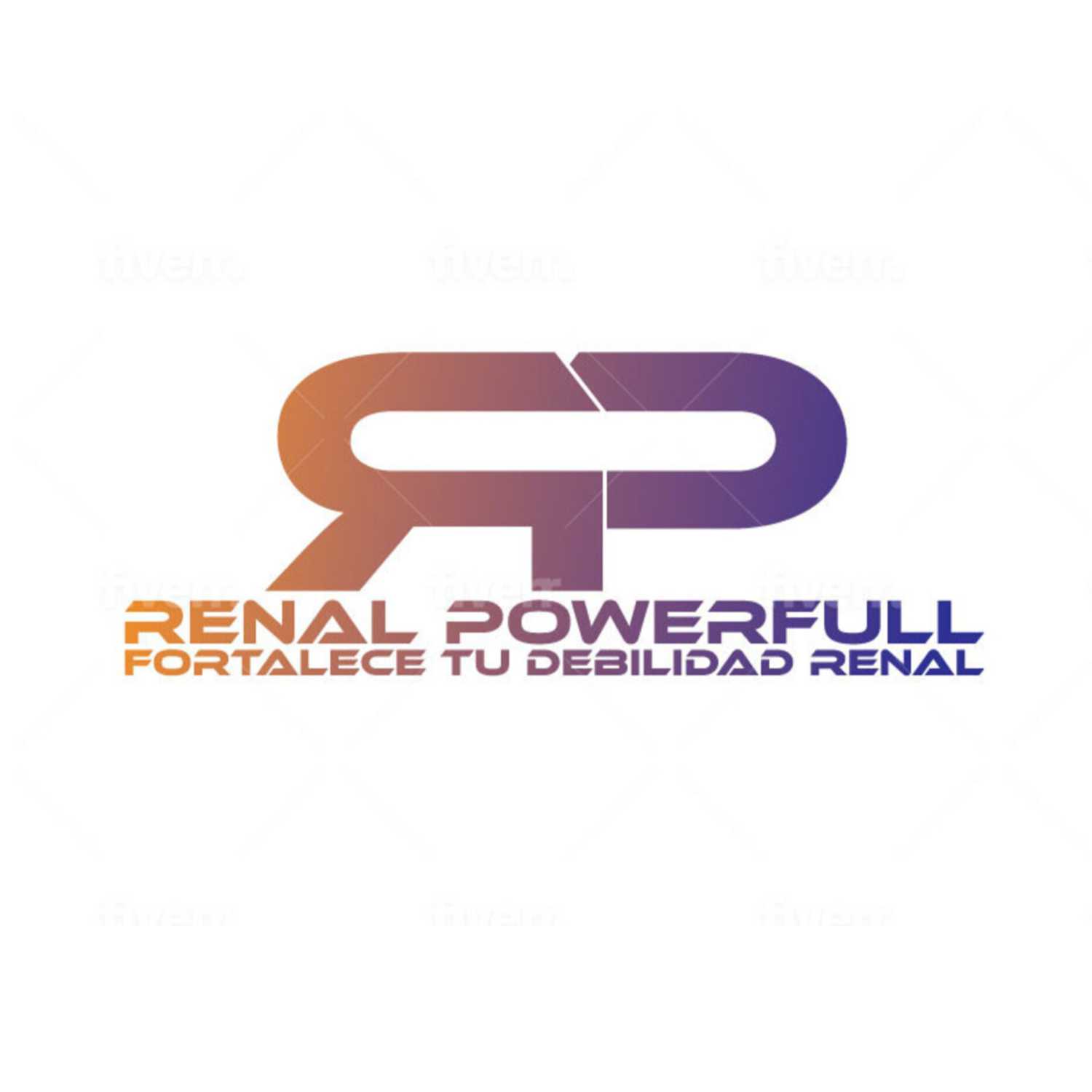 1. Presentación podcast Renal powerfull