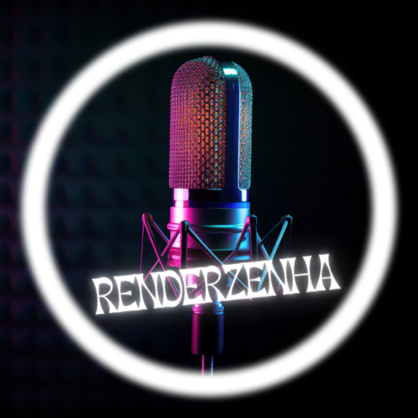 RenderZenha