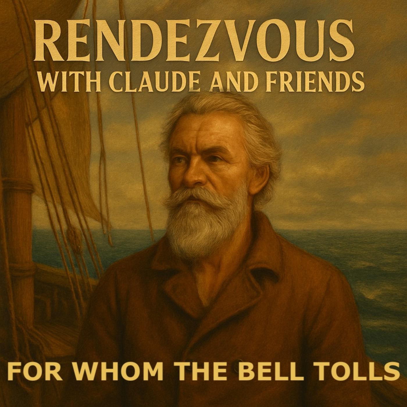 Rendezvous With Claude And Friends