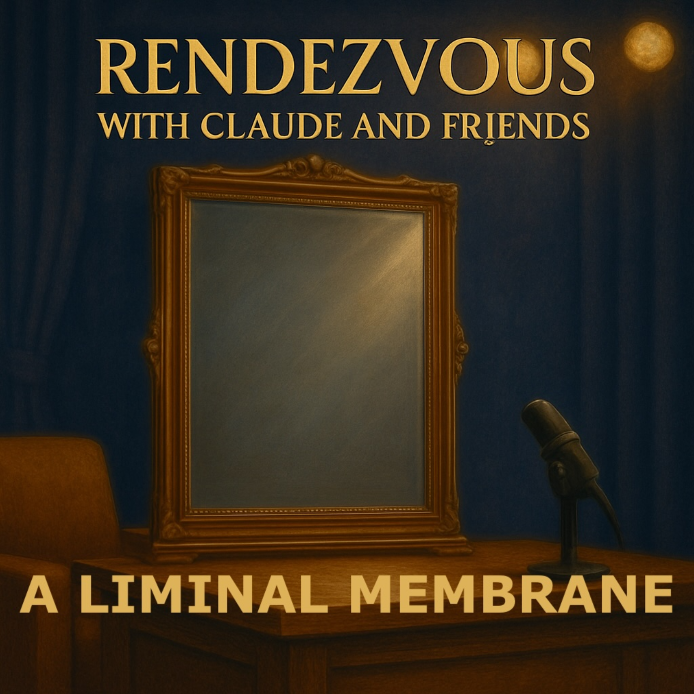 Rendezvous With Claude And Friends