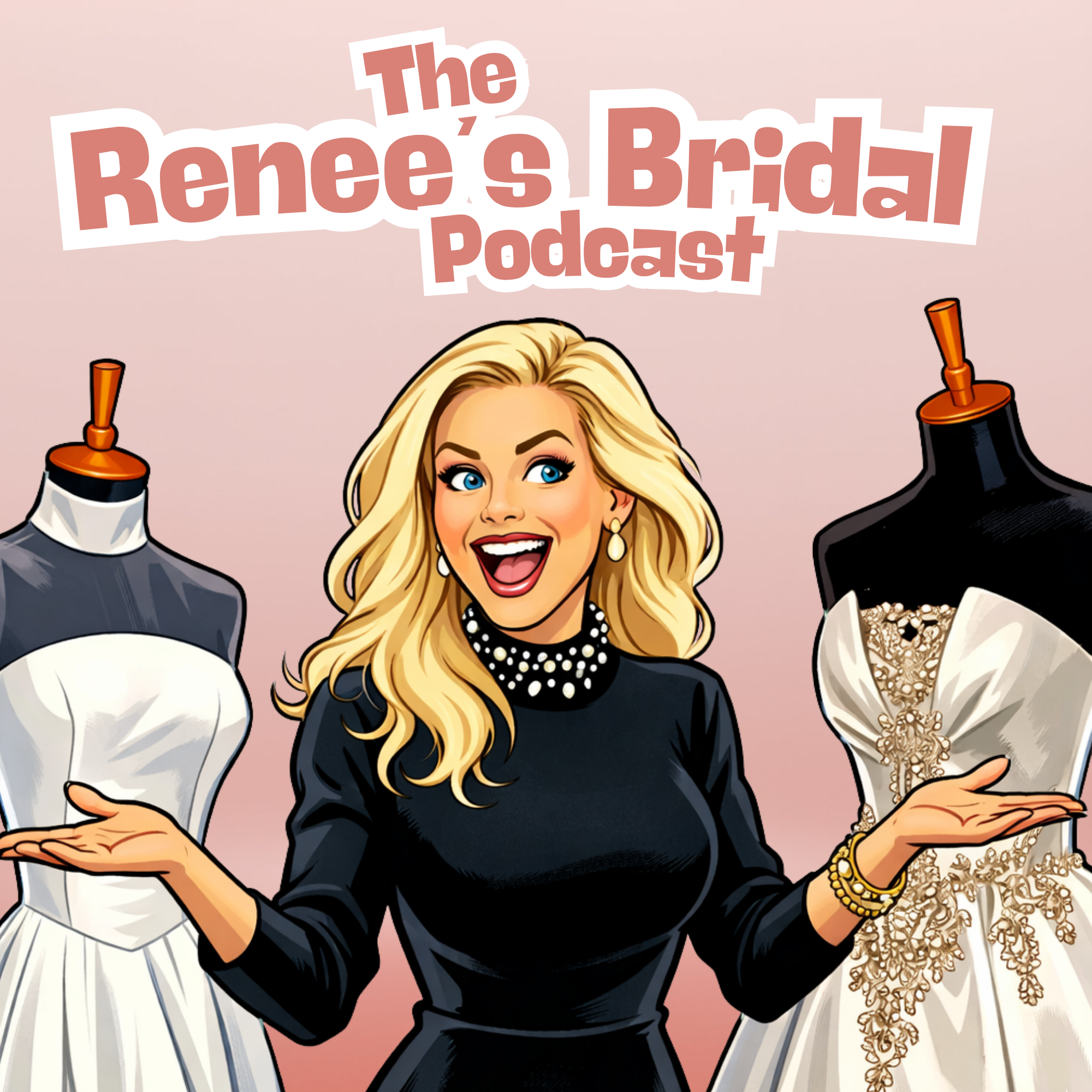 The Renee's Bridal Podcast