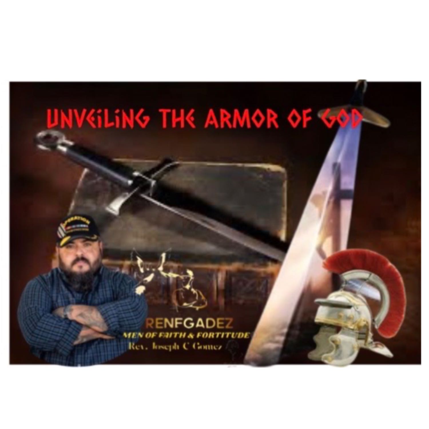 Unveiling The Armor of God