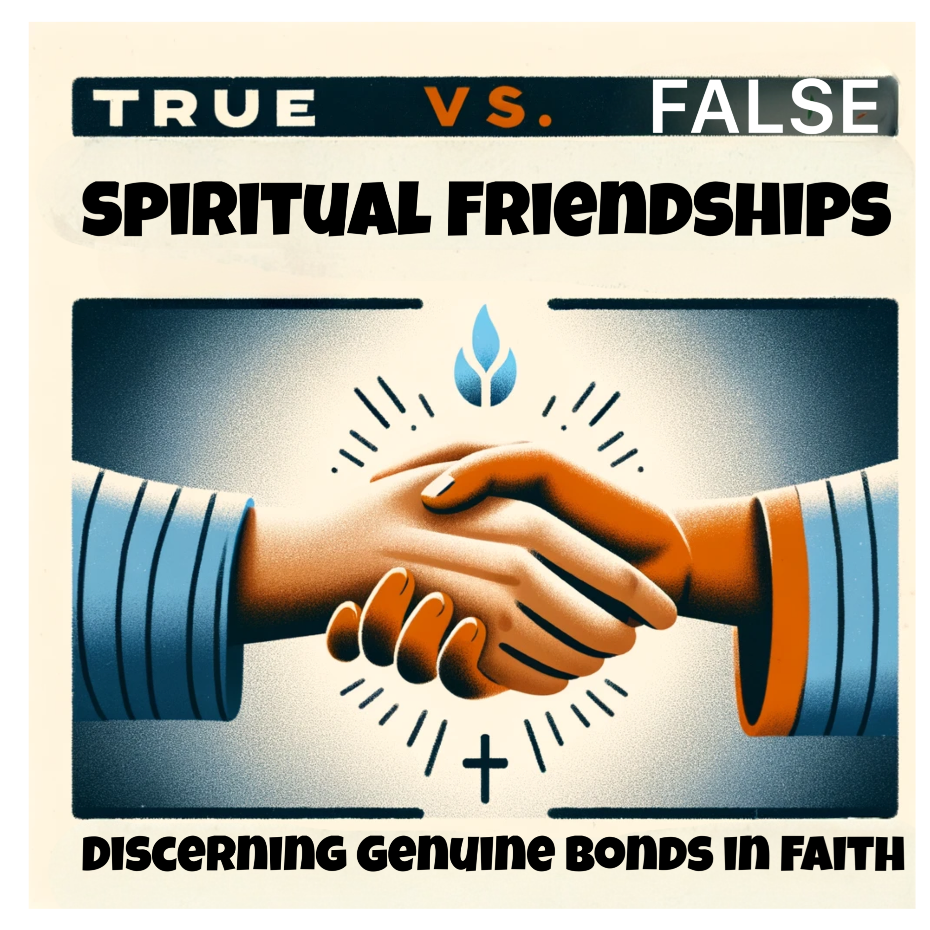 True n False Friendships