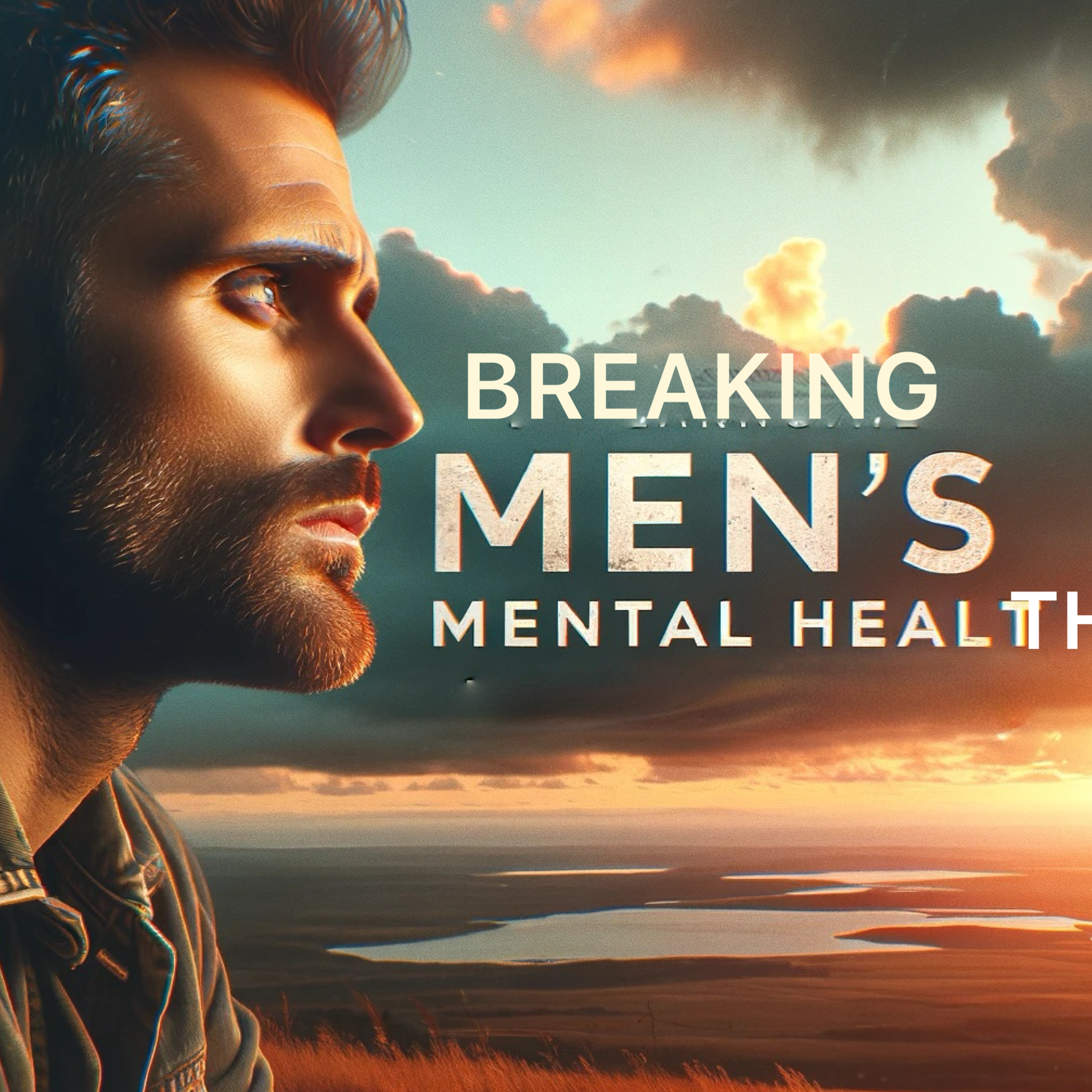 Breaking the Silence: Men, Mental Health, and the Myth of ‘I Am Fine.’”