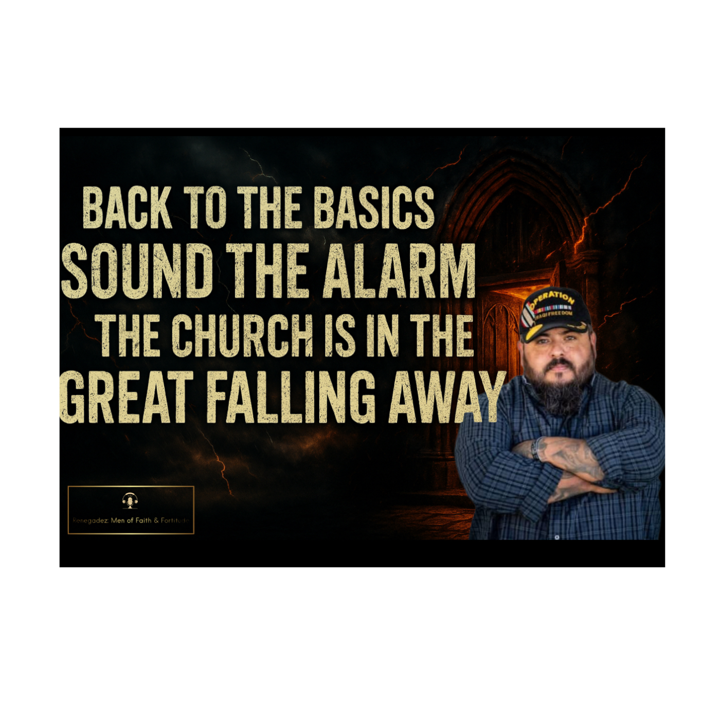 Trendy Deceptions vs. Genuine Faith: What Are We Really Losing? Trendy Deceptions vs. Genuine Faith: What Are We Really Losing?