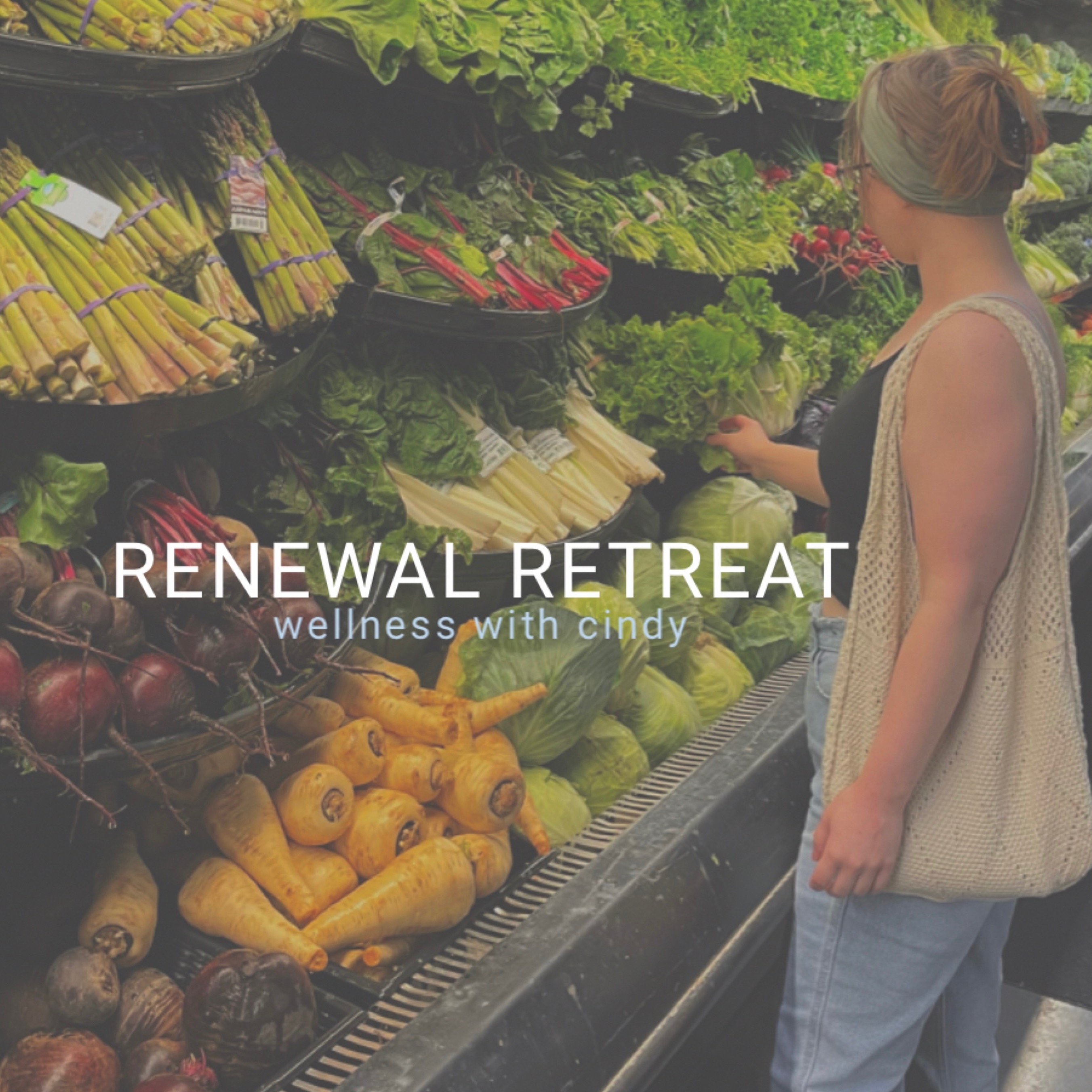 Renewal Retreat