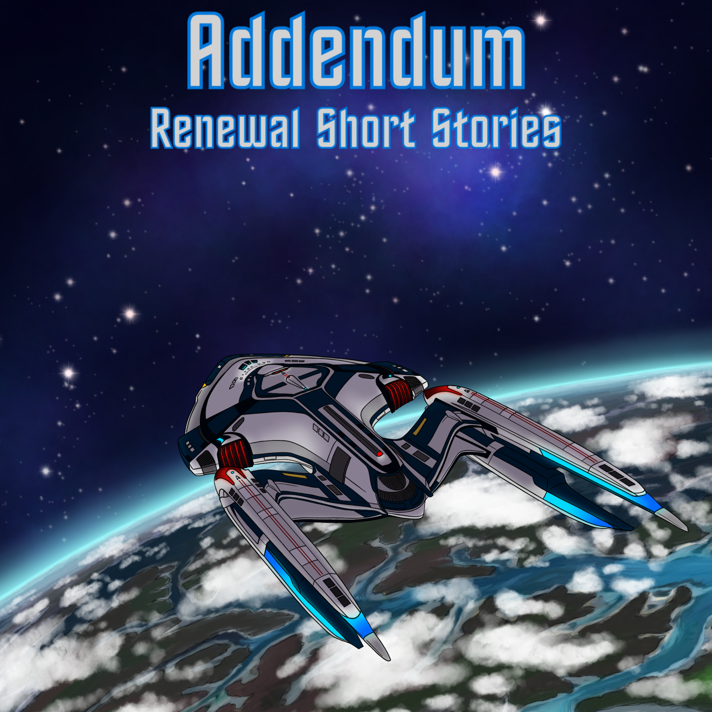 Addendum 1: Caregiver episode artwork