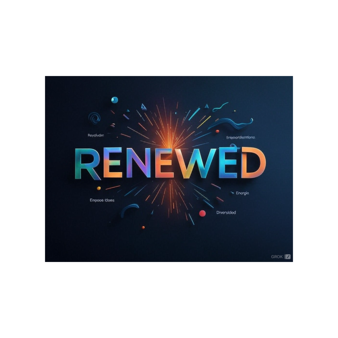 RENEWED