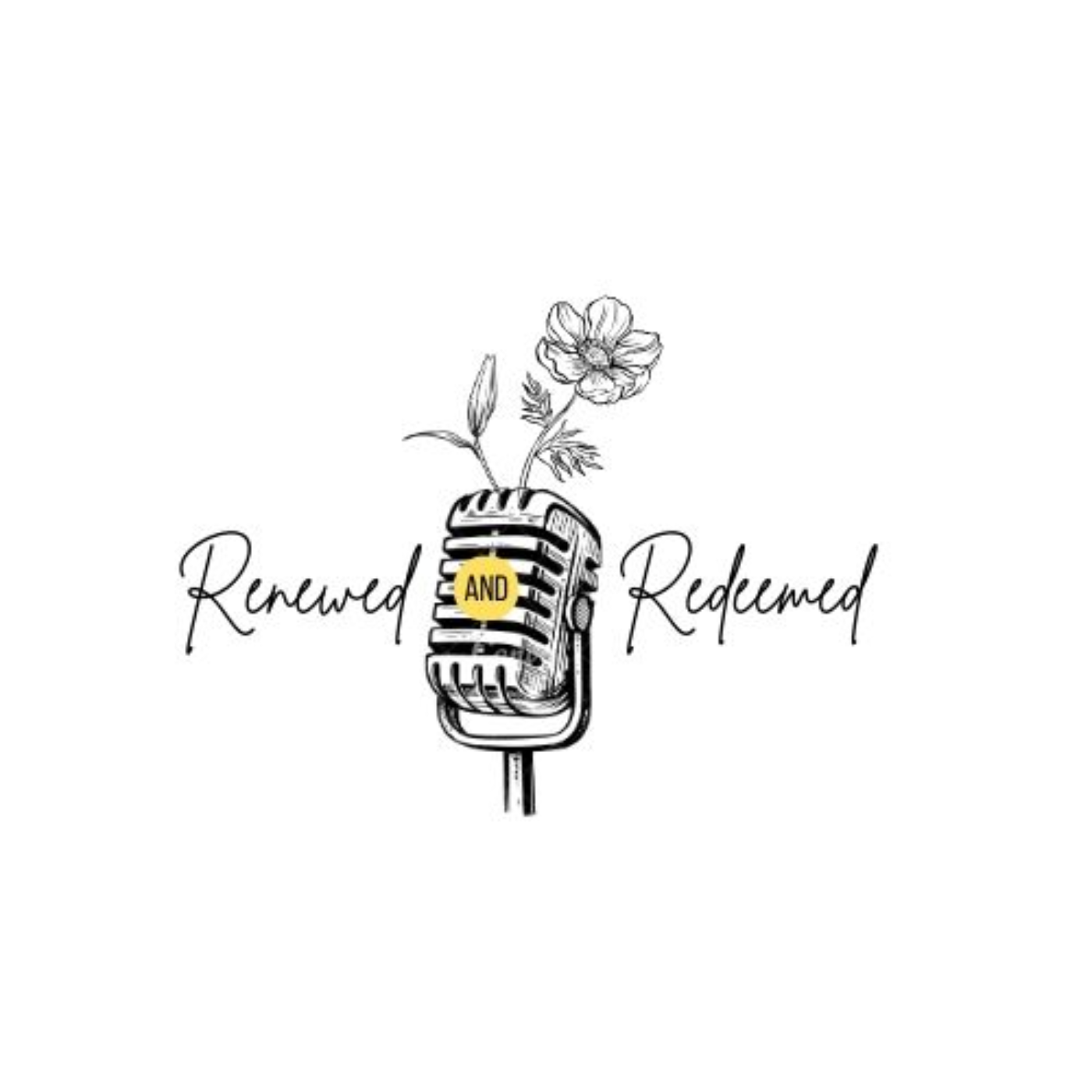 Renewed and Redeemed Podcast